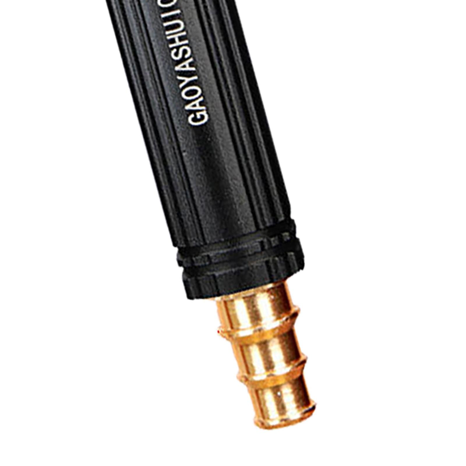 Heavy Duty Garden Hose Sprinkler for Irrigation System Garden Watering B
