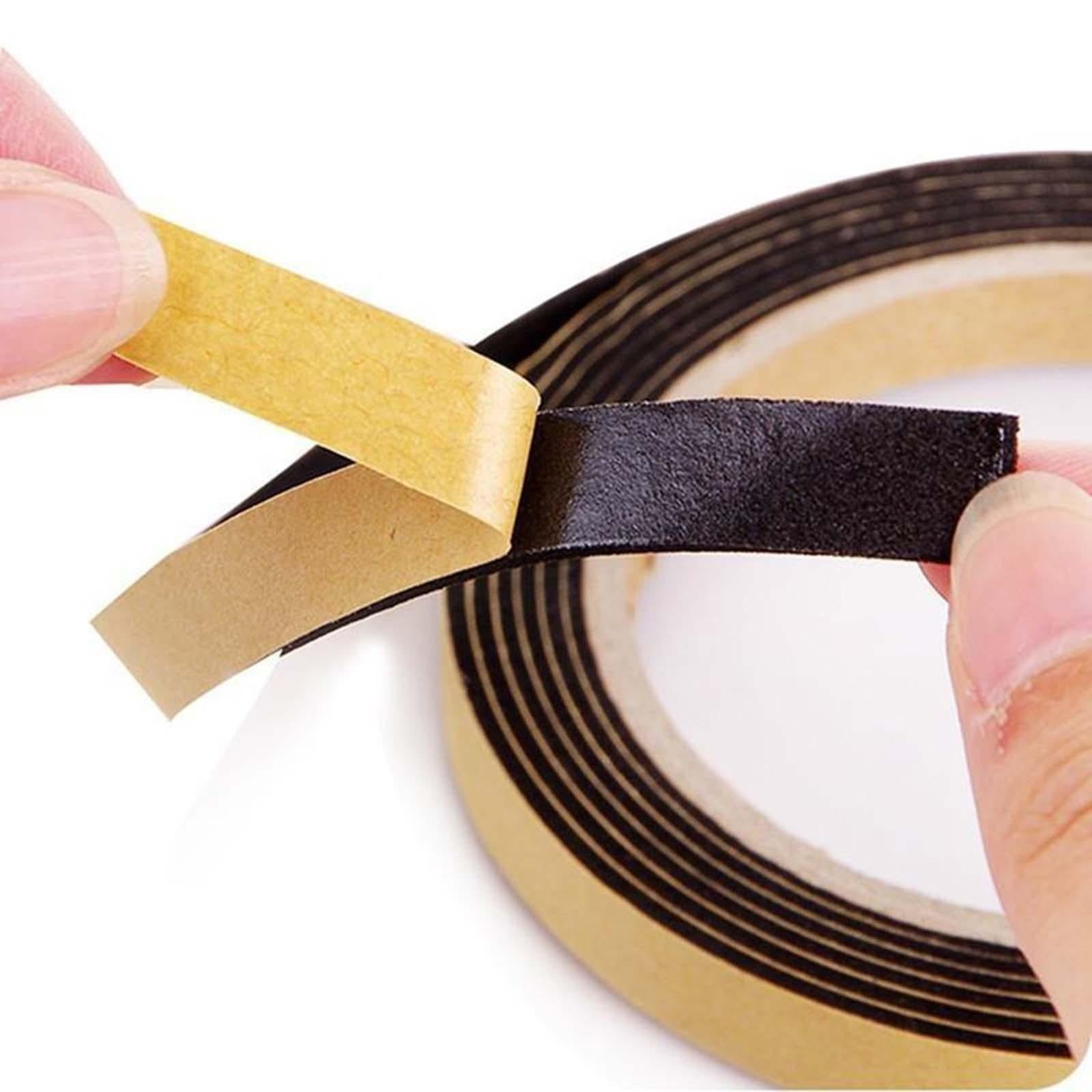 Caulk Strip Tape Bath Sealant Strip for Wall Corner Edge Kitchen Sink 2Pcs