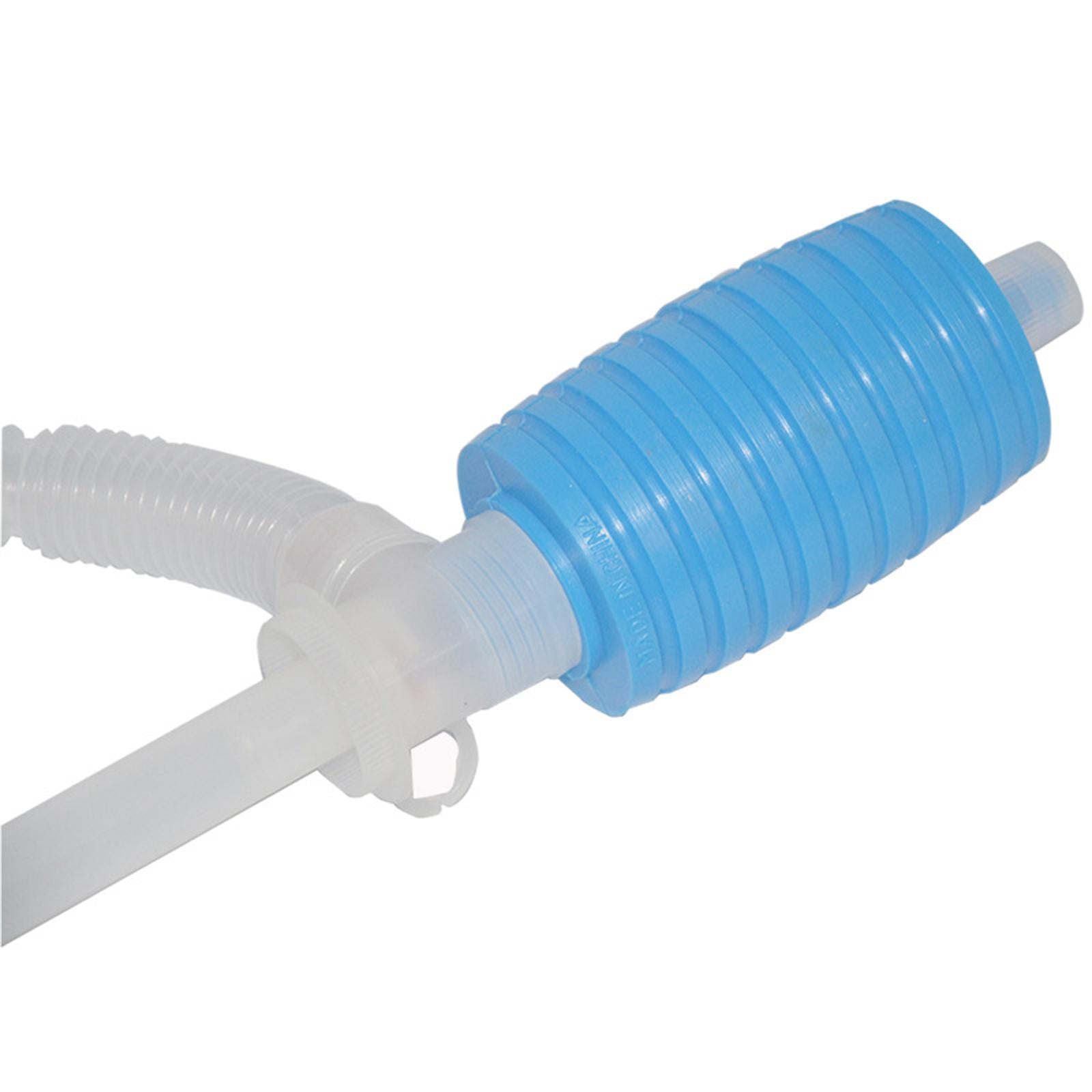 Liquid Manual Siphon Pump Liquid Transfer Pump for Petrol 3 Transfer Pump