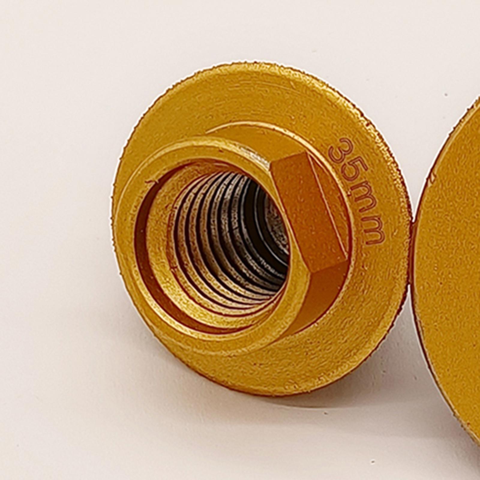 Diamond Chamfer Bits Angle Grinder Accessories for Ceramic Cleaning 35mm