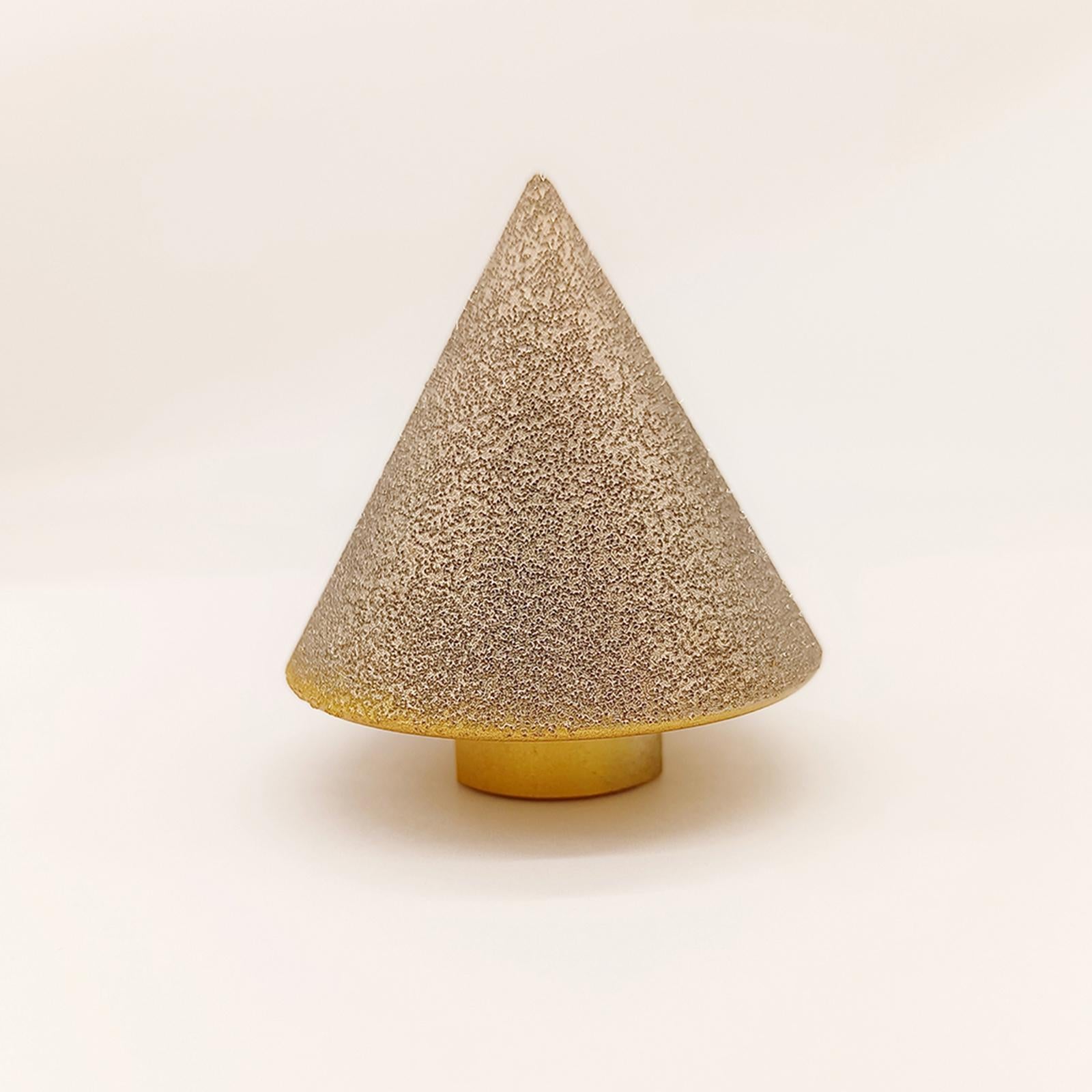 Diamond Chamfer Bits Angle Grinder Accessories for Ceramic Cleaning 48mm
