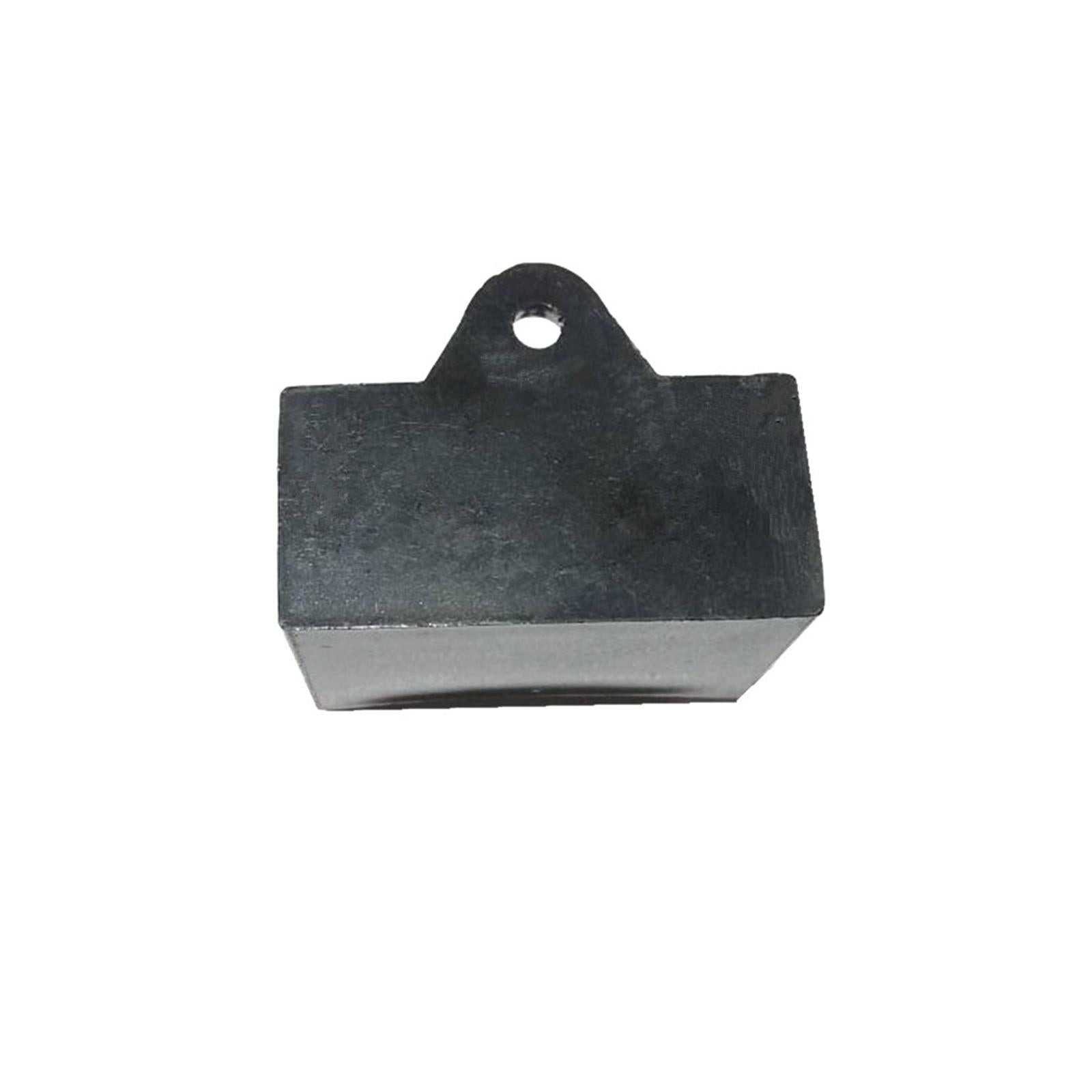 Metalized Polypropylene Film Capacitors 50/60Hz for Generator Water Pump