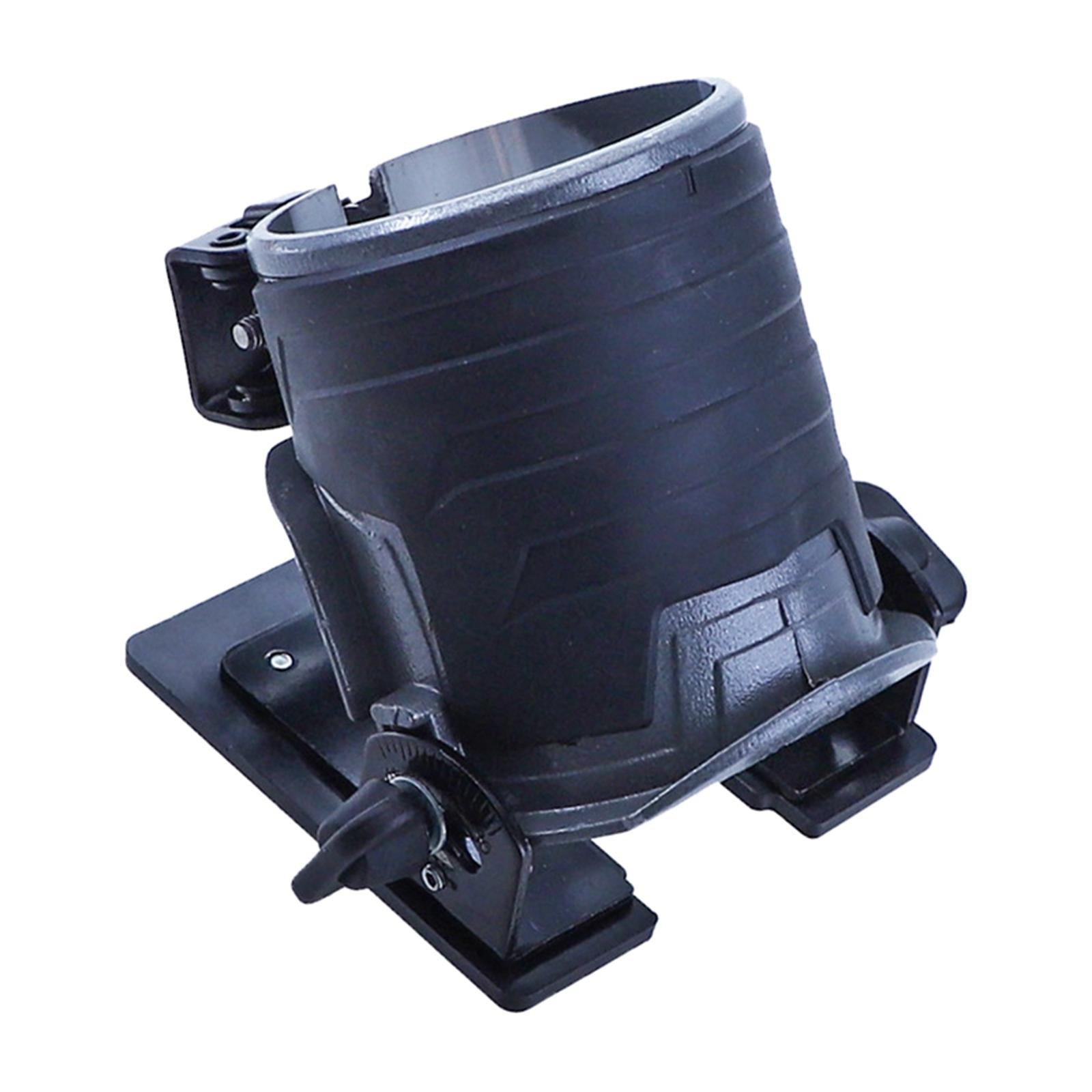 88mm Trimming Machine Base for Bakelite Milling Woodworking Trimming Carving