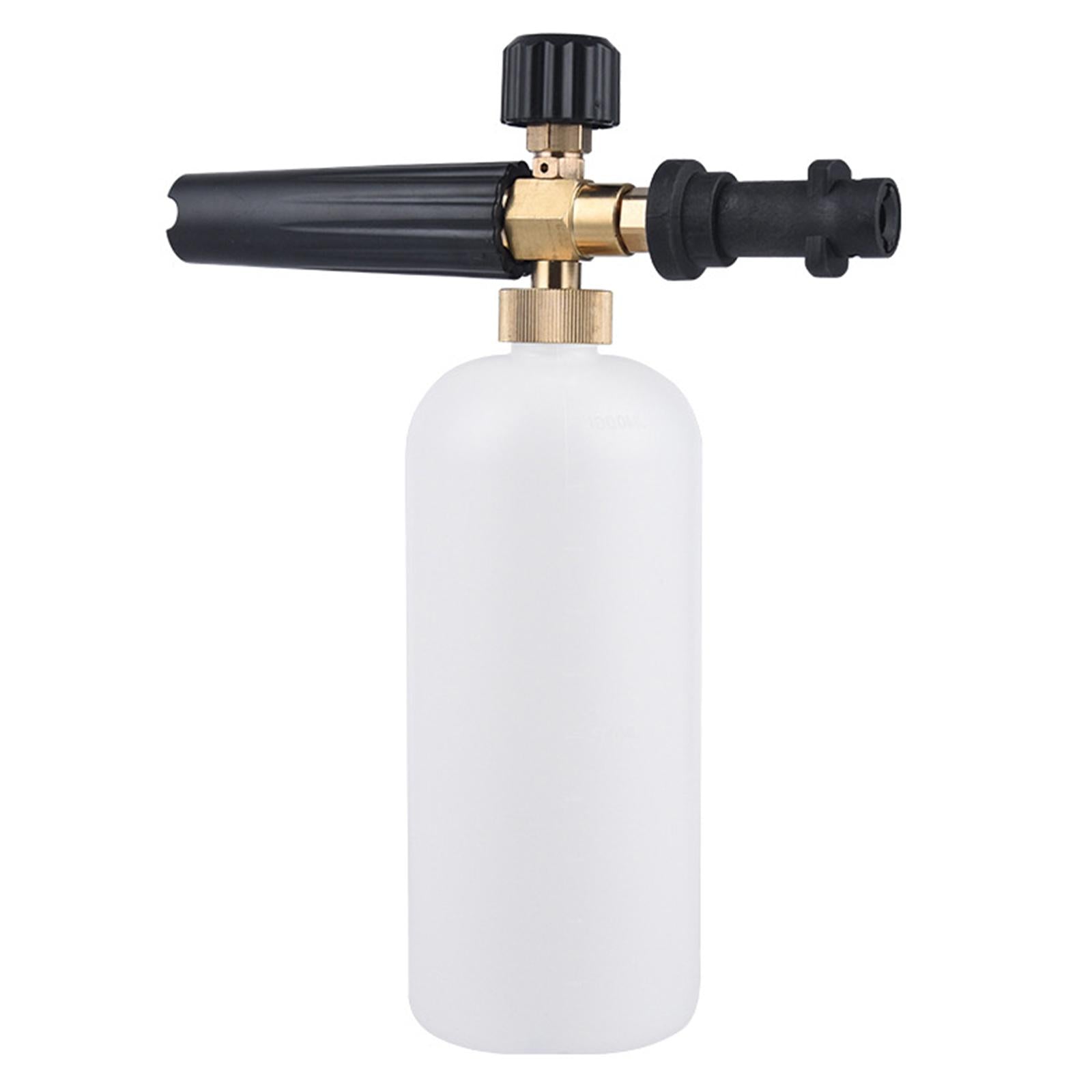 High Pressure Washer Adapter Water Gun High Pressure Coupling Hose Converter