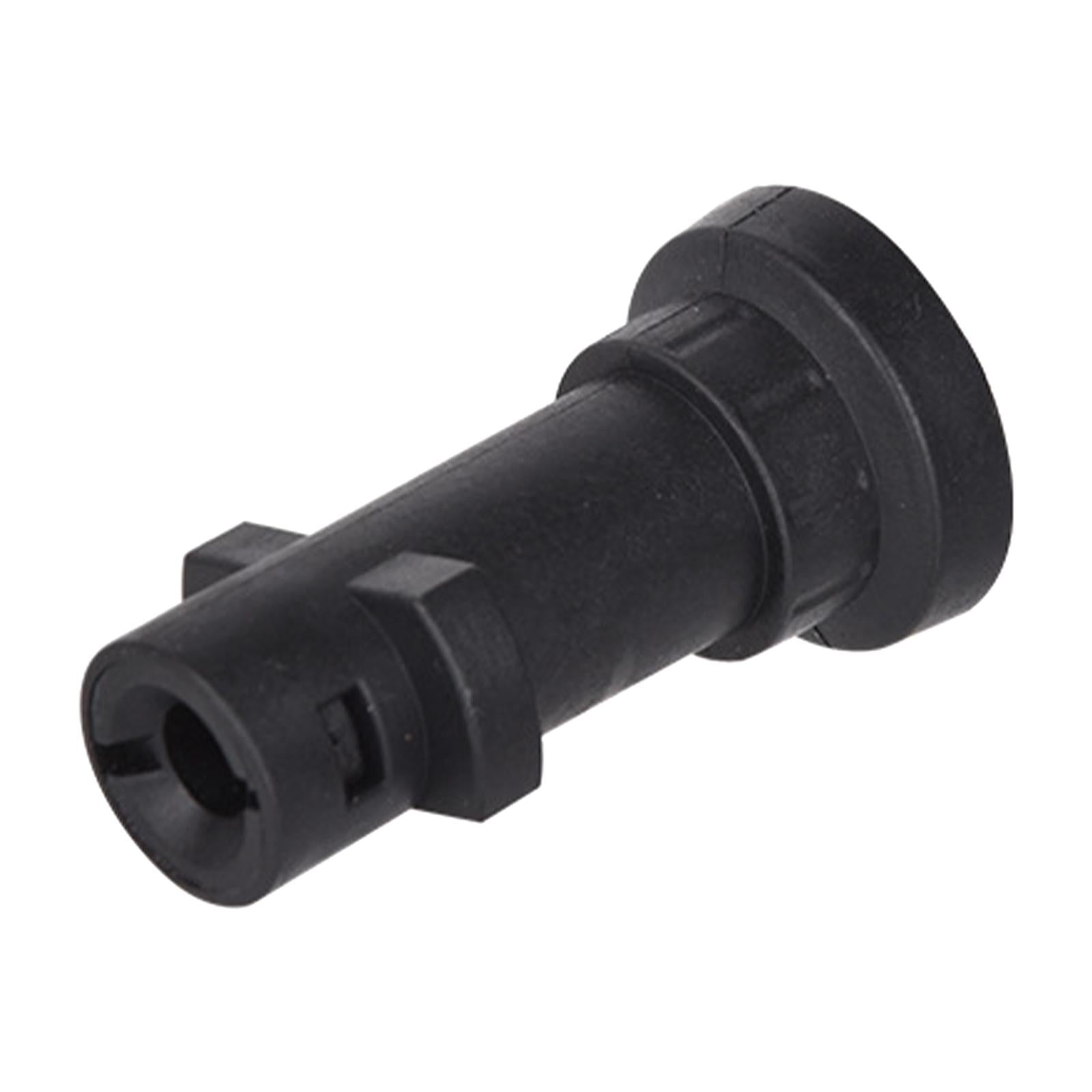 High Pressure Washer Adapter Water Gun High Pressure Coupling Hose Converter