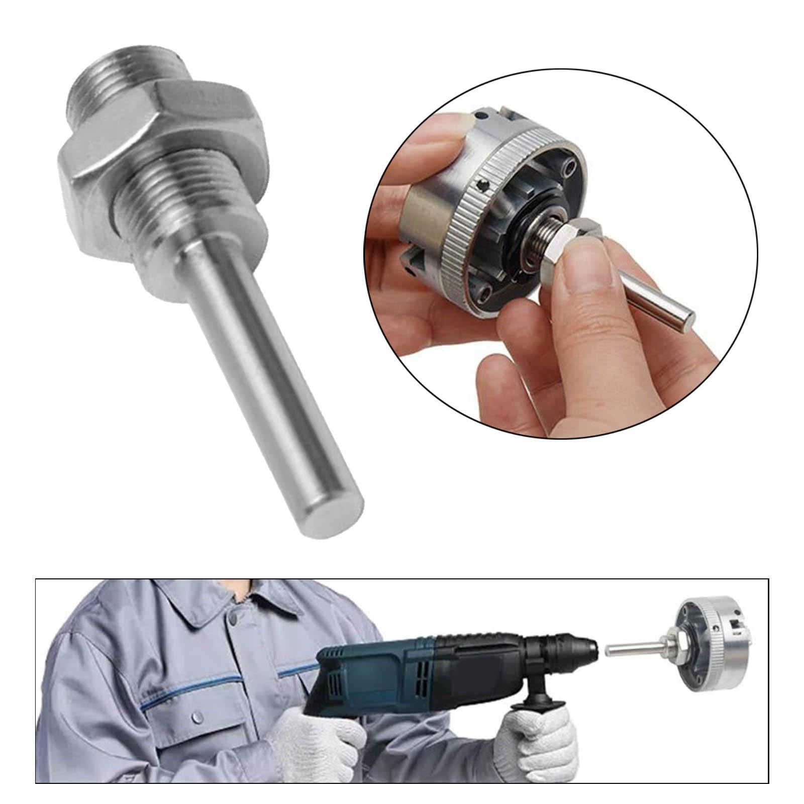Connecting Rod for 3 4 Jaw Self Centering Lathe Chuck Small Size Accessories