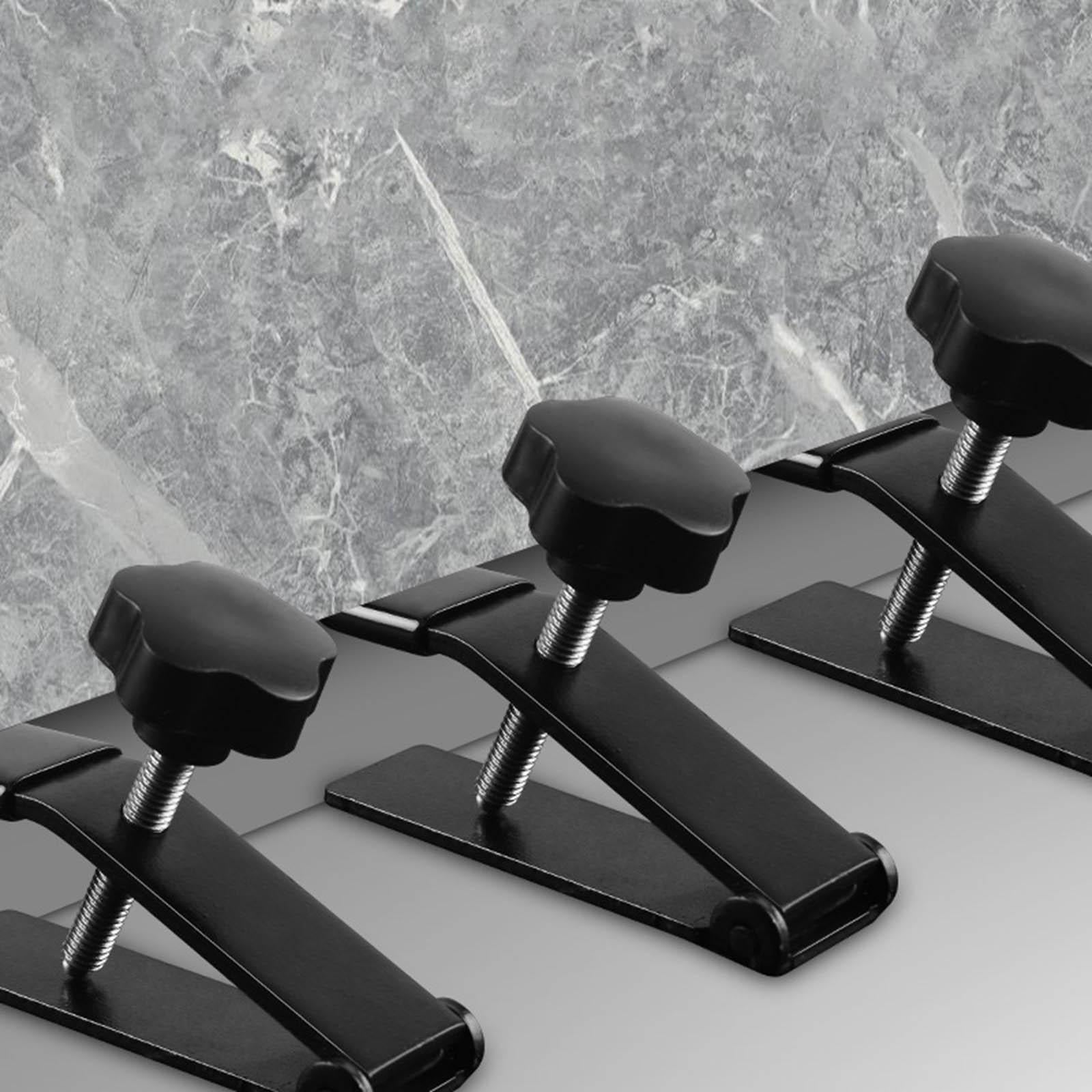 Ceramic Tile Locator Ceramic Construction Tool Adjustable Height Locator