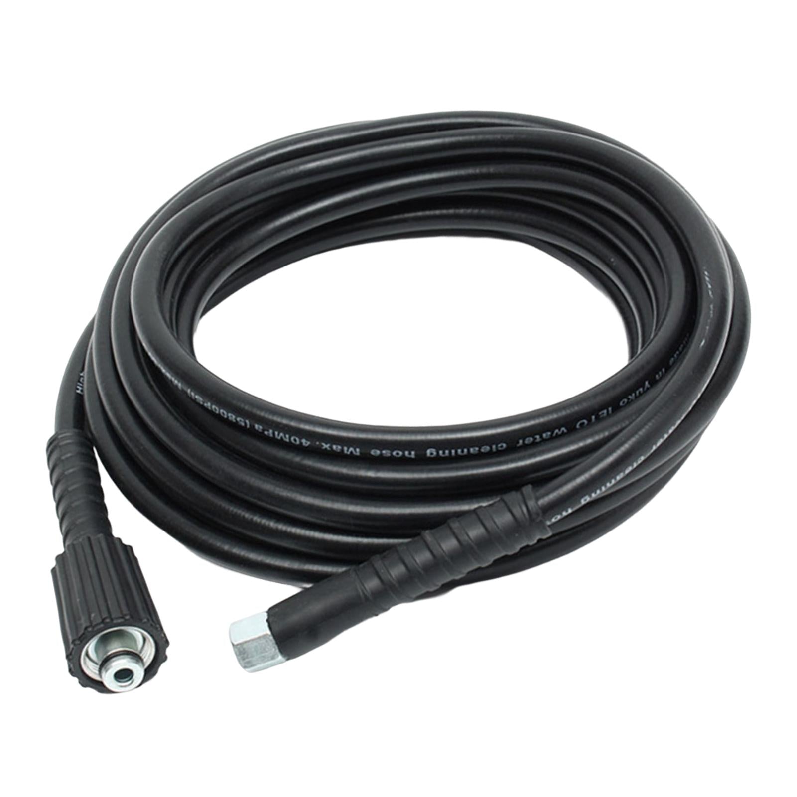 High Pressure Washer Hose for Watering Plants Cleaning Car  10M
