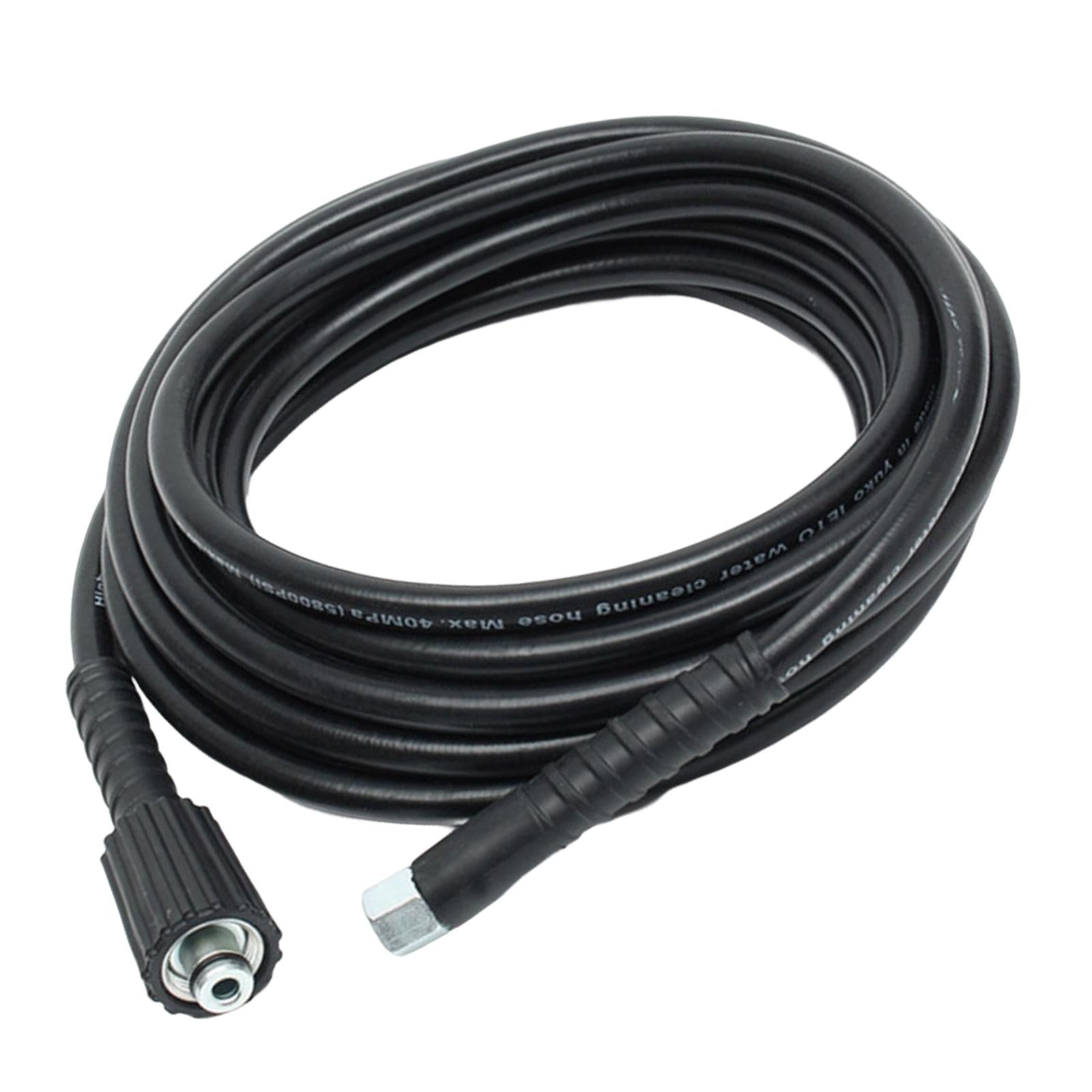 High Pressure Washer Hose for Watering Plants Cleaning Car  10M