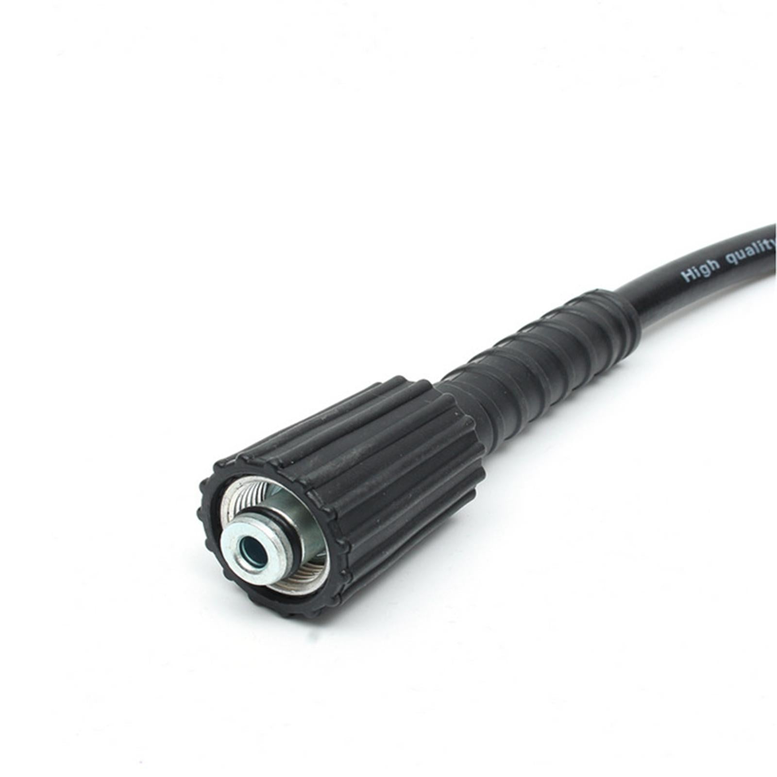 High Pressure Washer Hose for Watering Plants Cleaning Car  15M