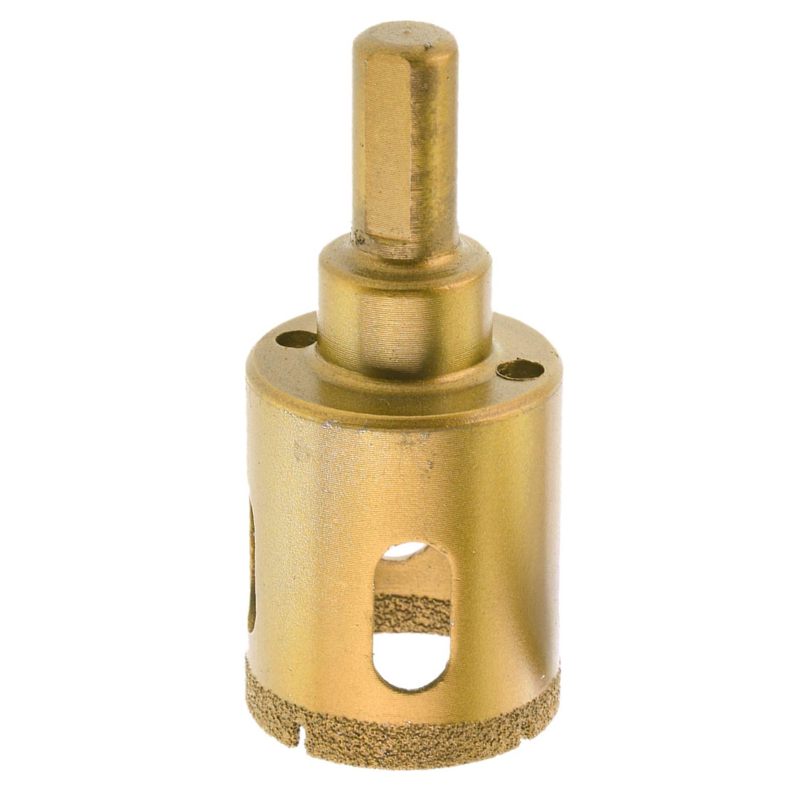 20-65mm Diamond Accessories for Ceramics Granite Stone Porcelain 30mm