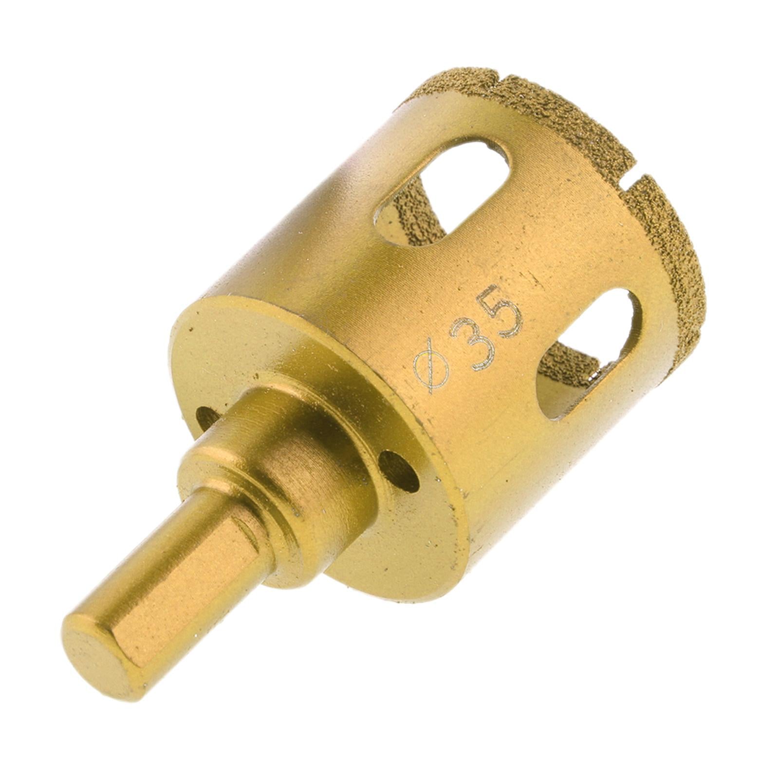 20-65mm Diamond Accessories for Ceramics Granite Stone Porcelain 35mm