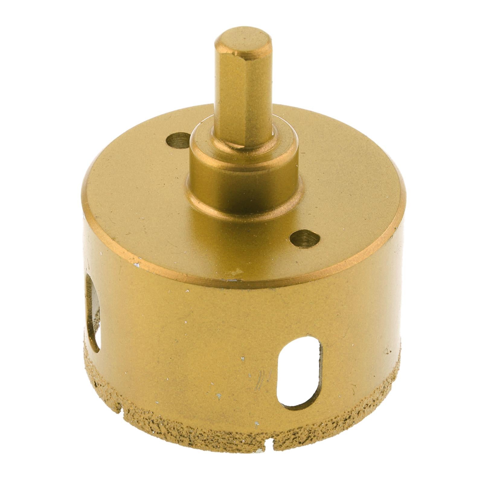 20-65mm Diamond Accessories for Ceramics Granite Stone Porcelain 55mm