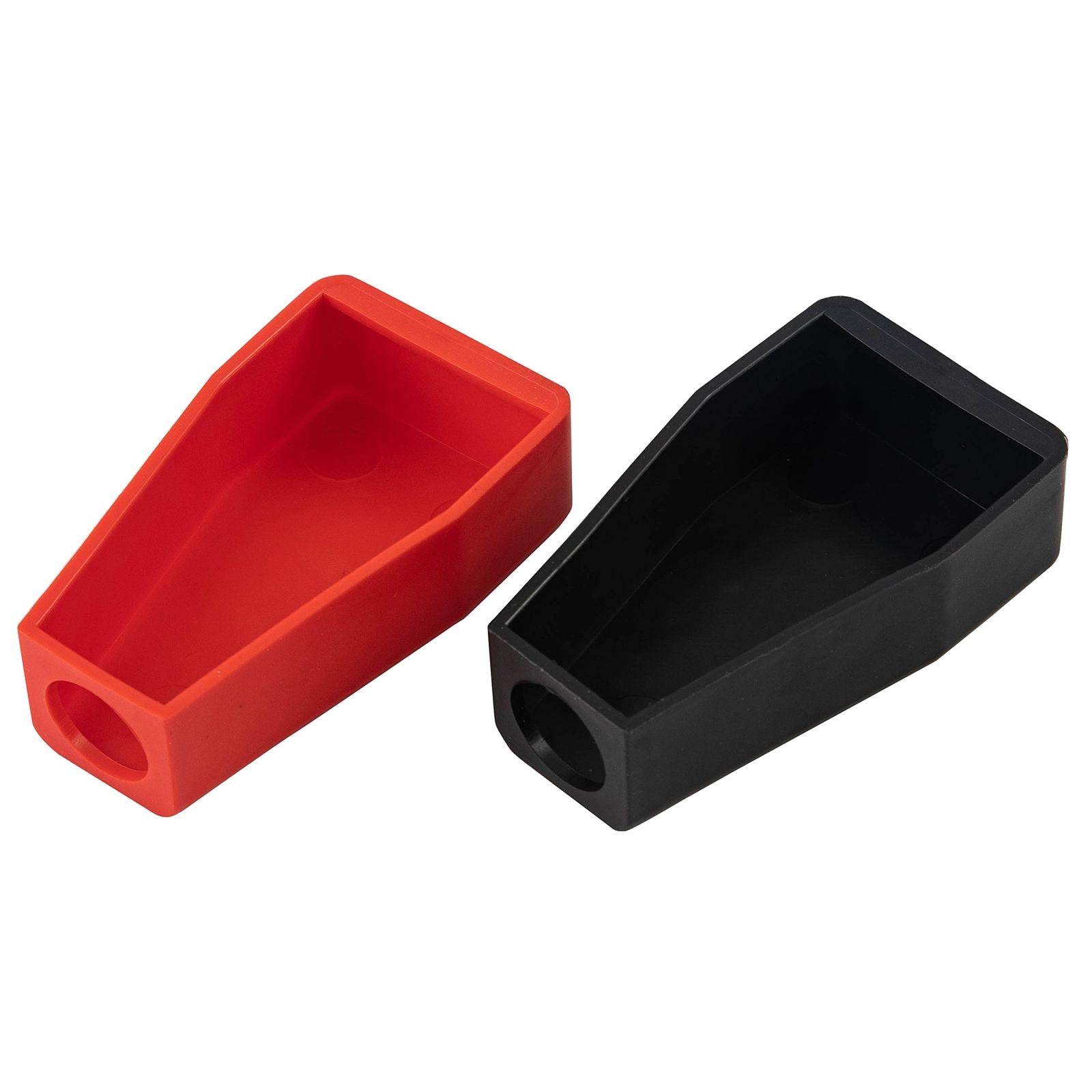Top Post Style Car Battery Terminal Cover Car Accessories for RV Truck Car