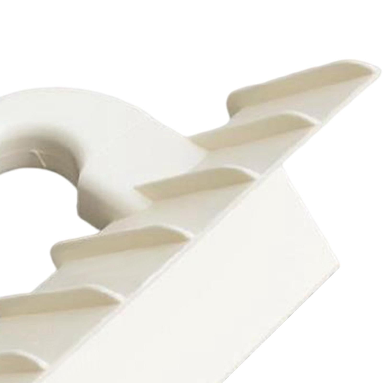 Drywall Corner Tool Flexes Degree for Scraping Paint Removing Loose Paint Outside