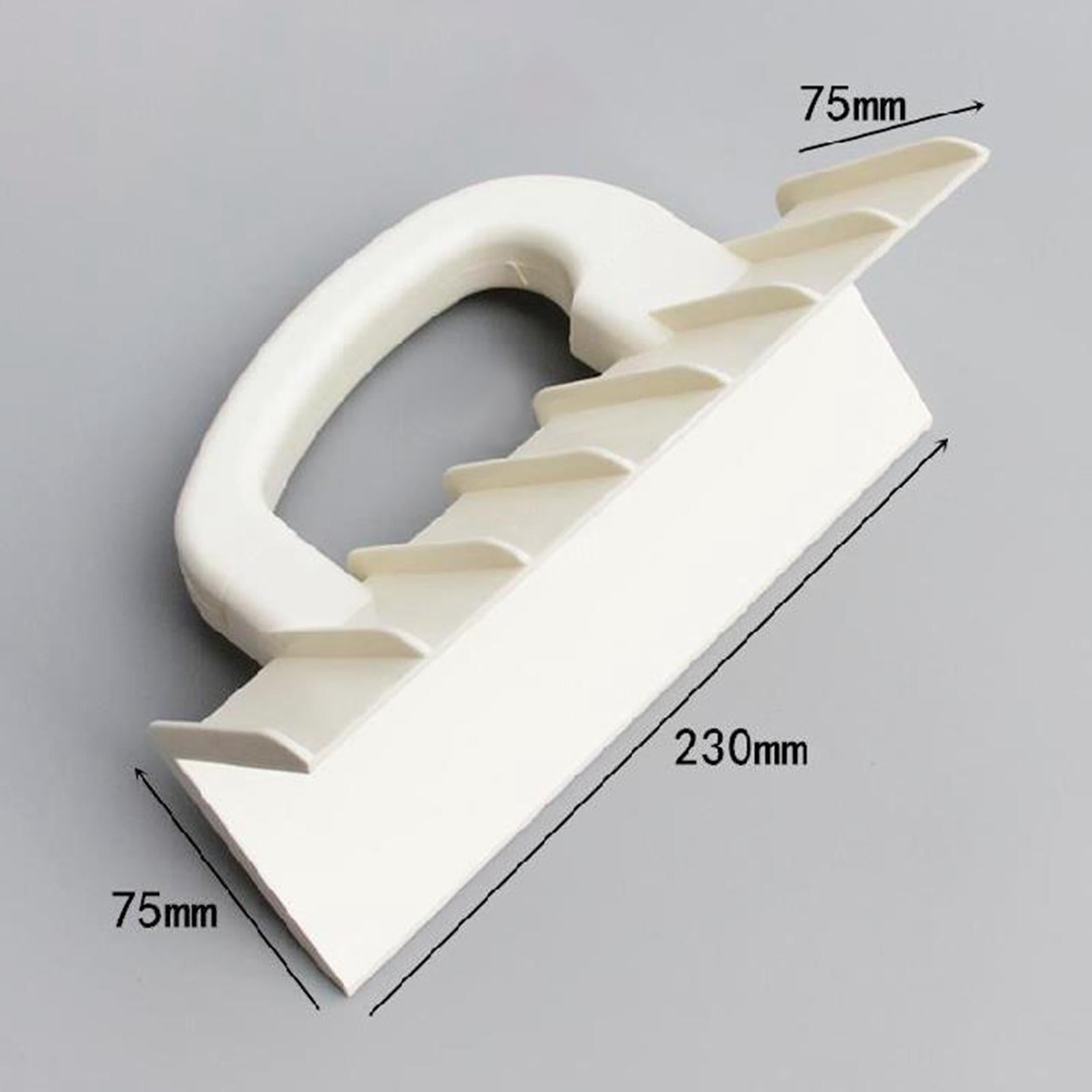Drywall Corner Tool Flexes Degree for Scraping Paint Removing Loose Paint Outside