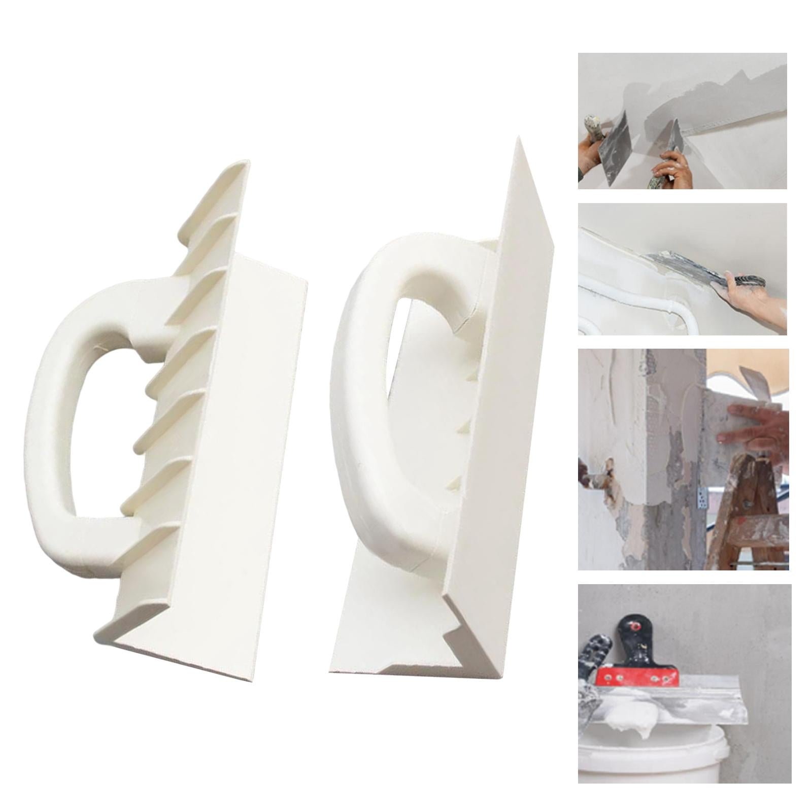 Drywall Corner Tool Flexes Degree for Scraping Paint Removing Loose Paint Outside