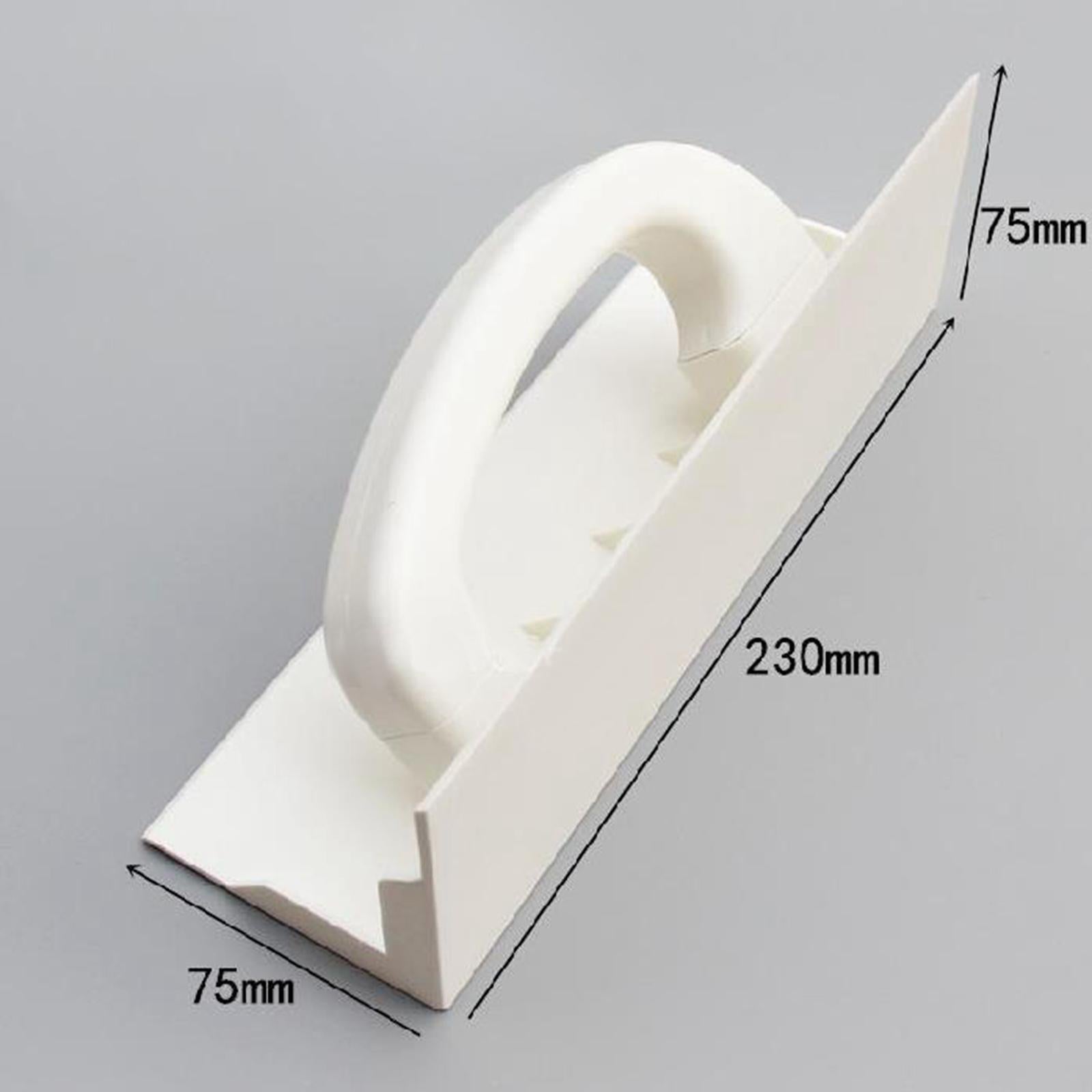 Drywall Corner Tool Flexes Degree for Scraping Paint Removing Loose Paint Inside