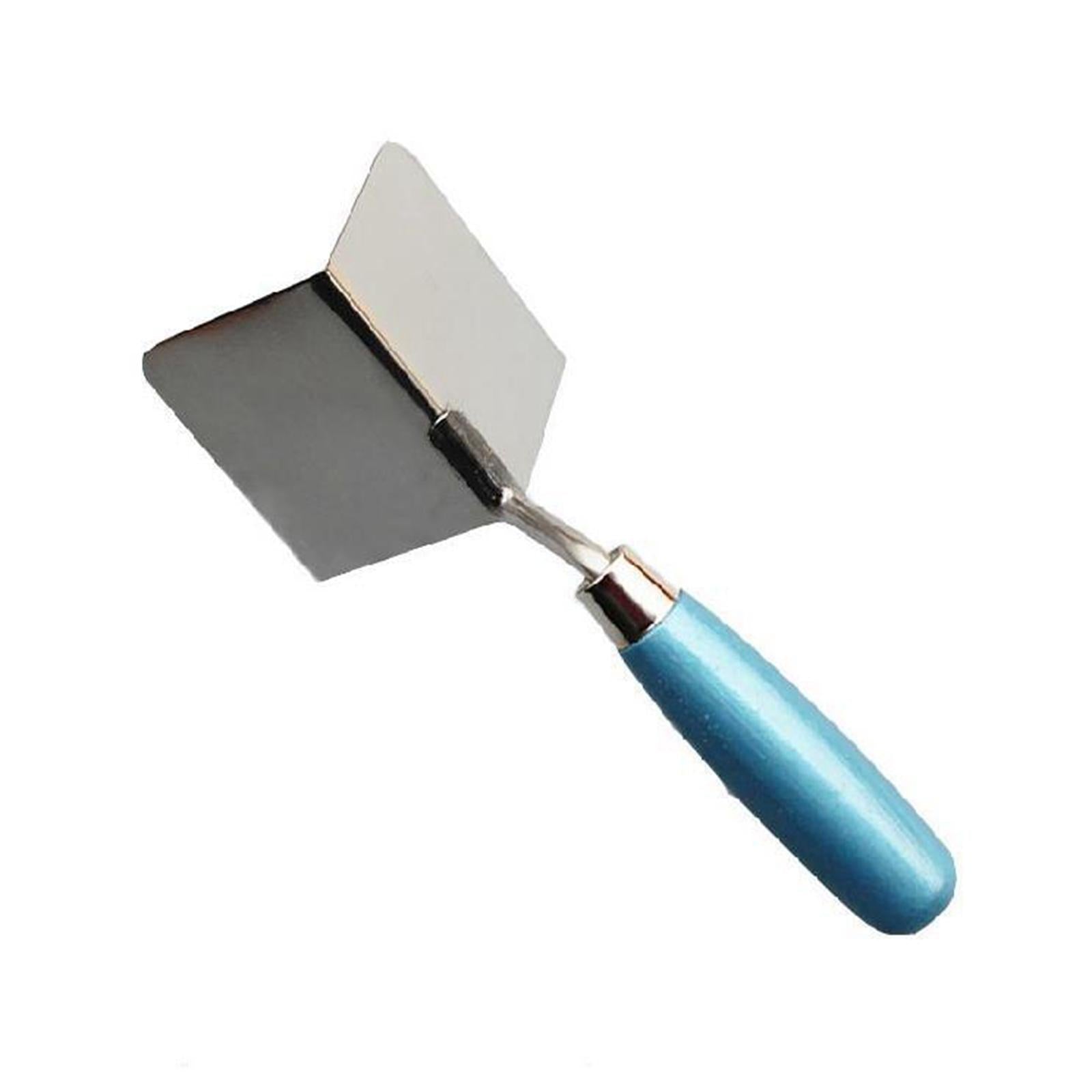 Drywall Corner Tool Flexes Degree for Scraping Paint Removing Loose Paint Inside