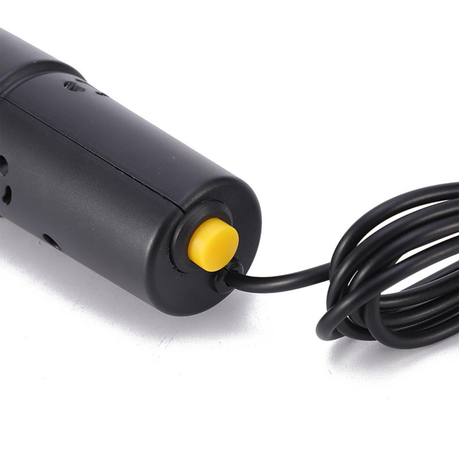 Portable Mini Electric Drill Engraver for Epoxy Resin Craft  Without Parts