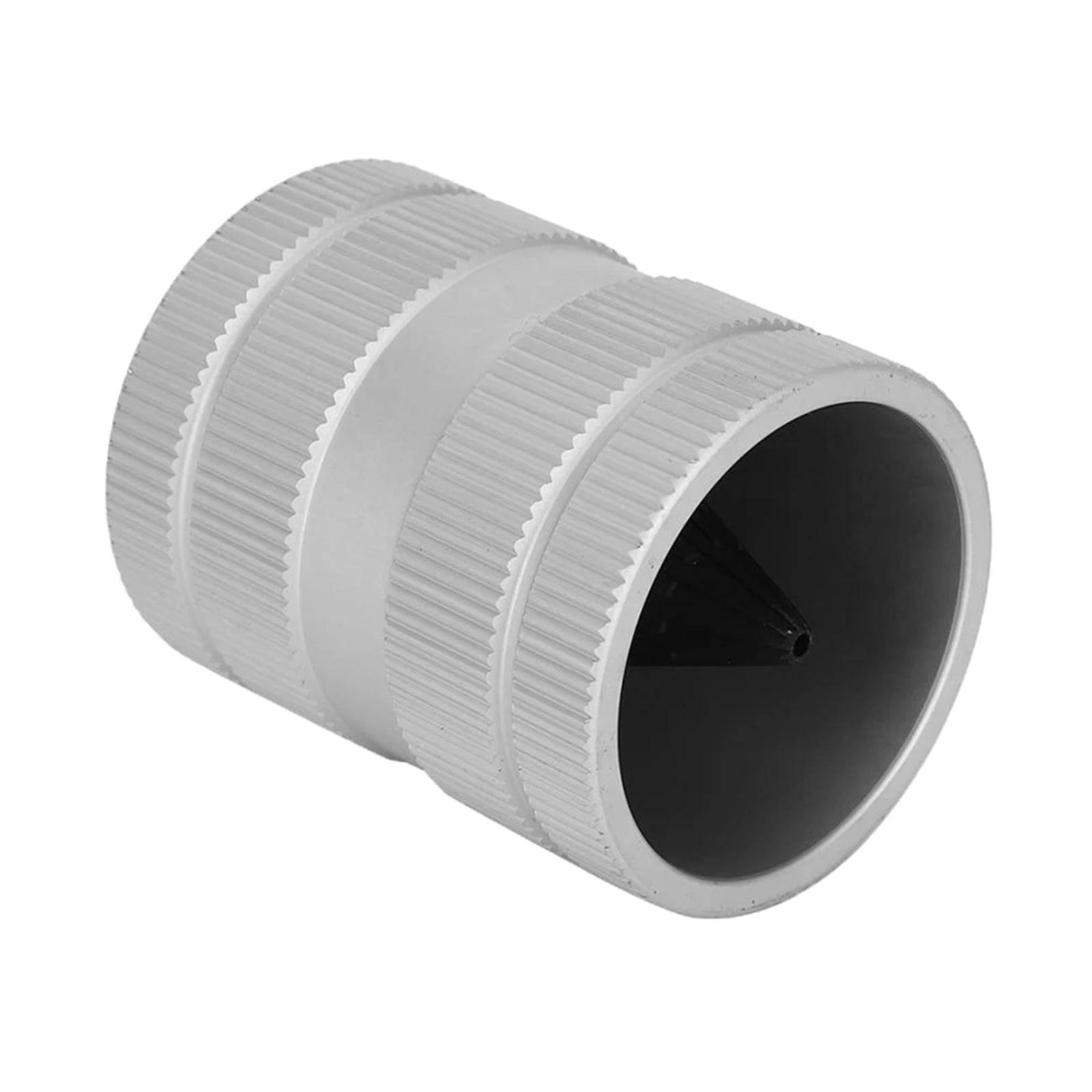 Inner Outer Tube Pipe Reamer Deburring Tool Chamfer Trimming Scraper 8-54mm