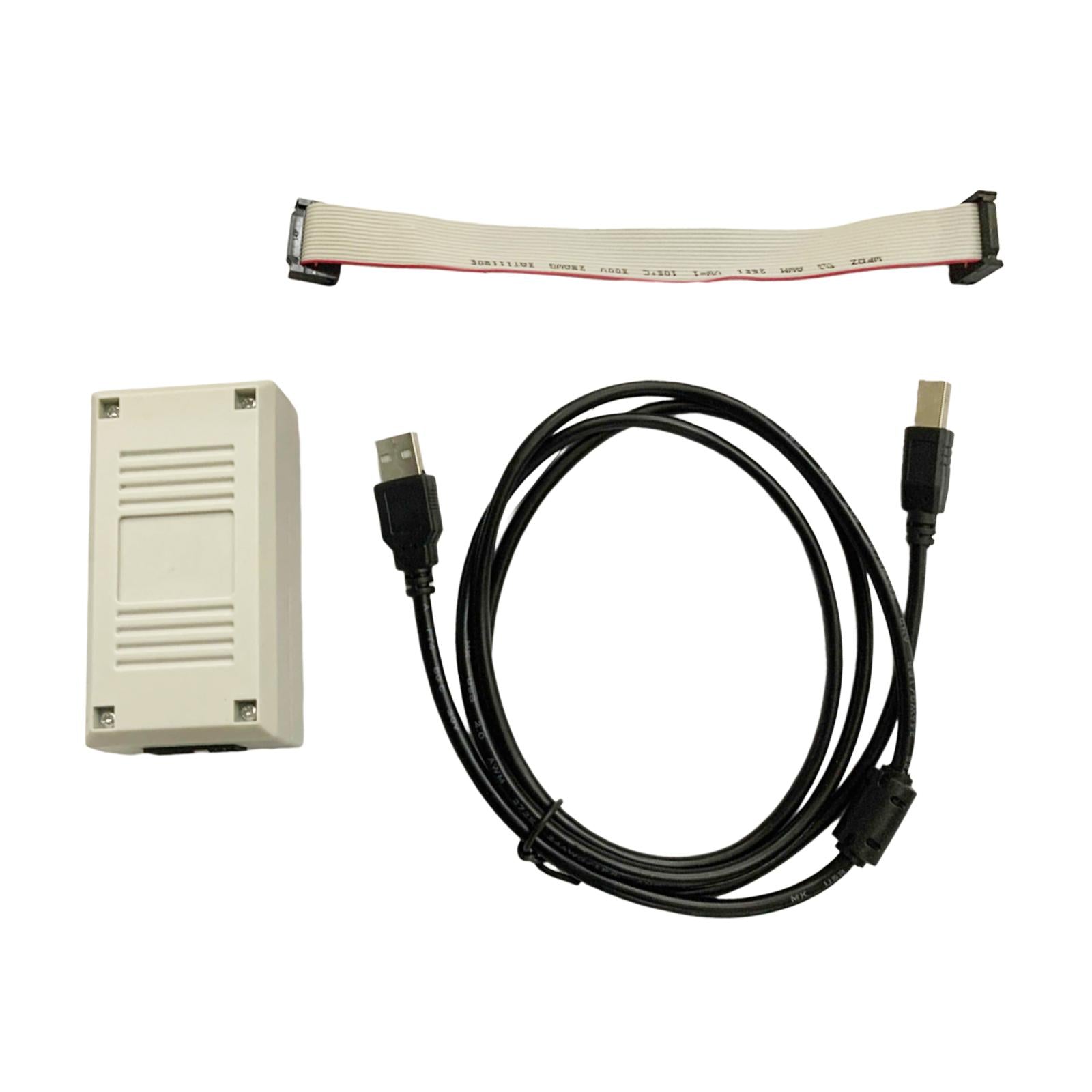 Msp430 USB Debug Interface Downloader Programmer Support Jtag Extractor