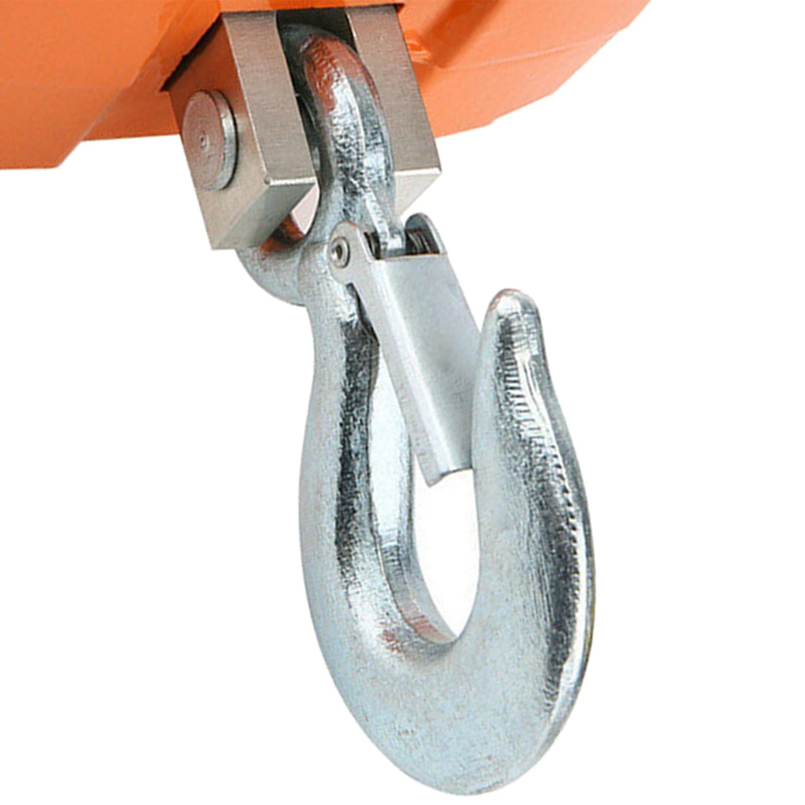 Industrial Crane Scale 1T Digital 2000lbs High Precision for Outdoor Work