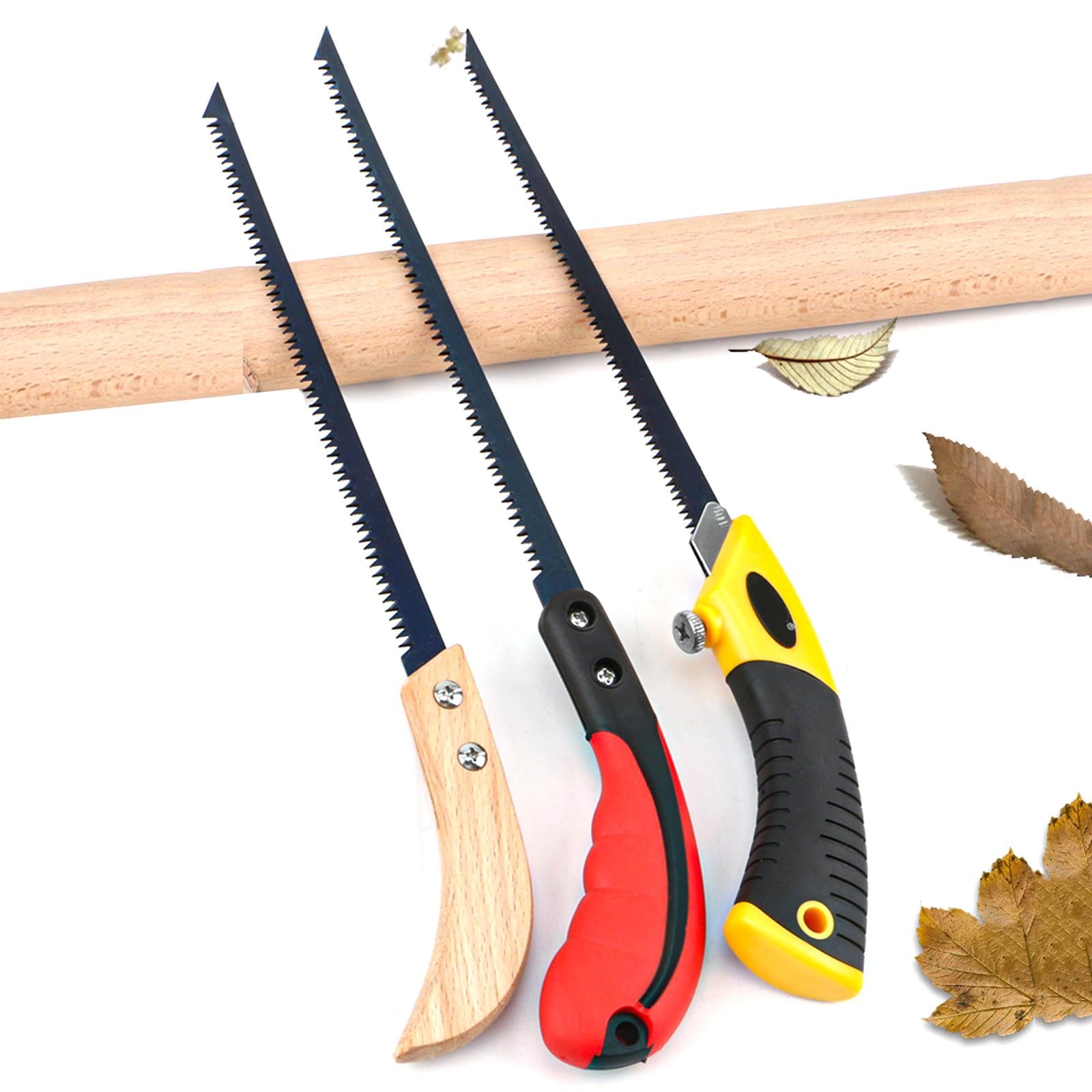 Wood Pruning for Household Woodworking Tool Pruning Trimming Cutting A