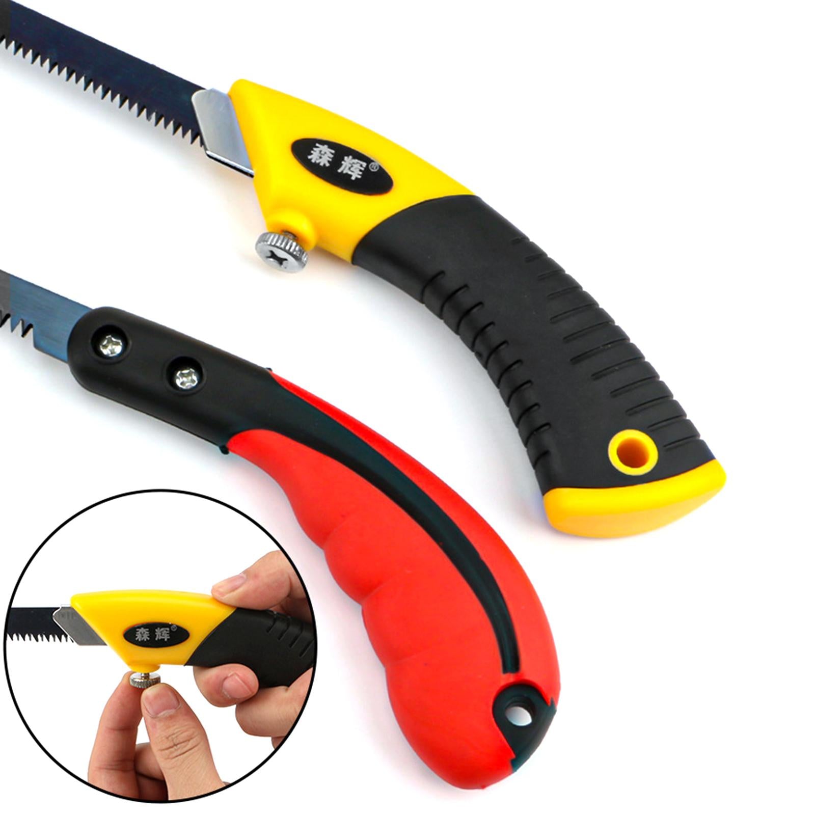Wood Pruning for Household Woodworking Tool Pruning Trimming Cutting A