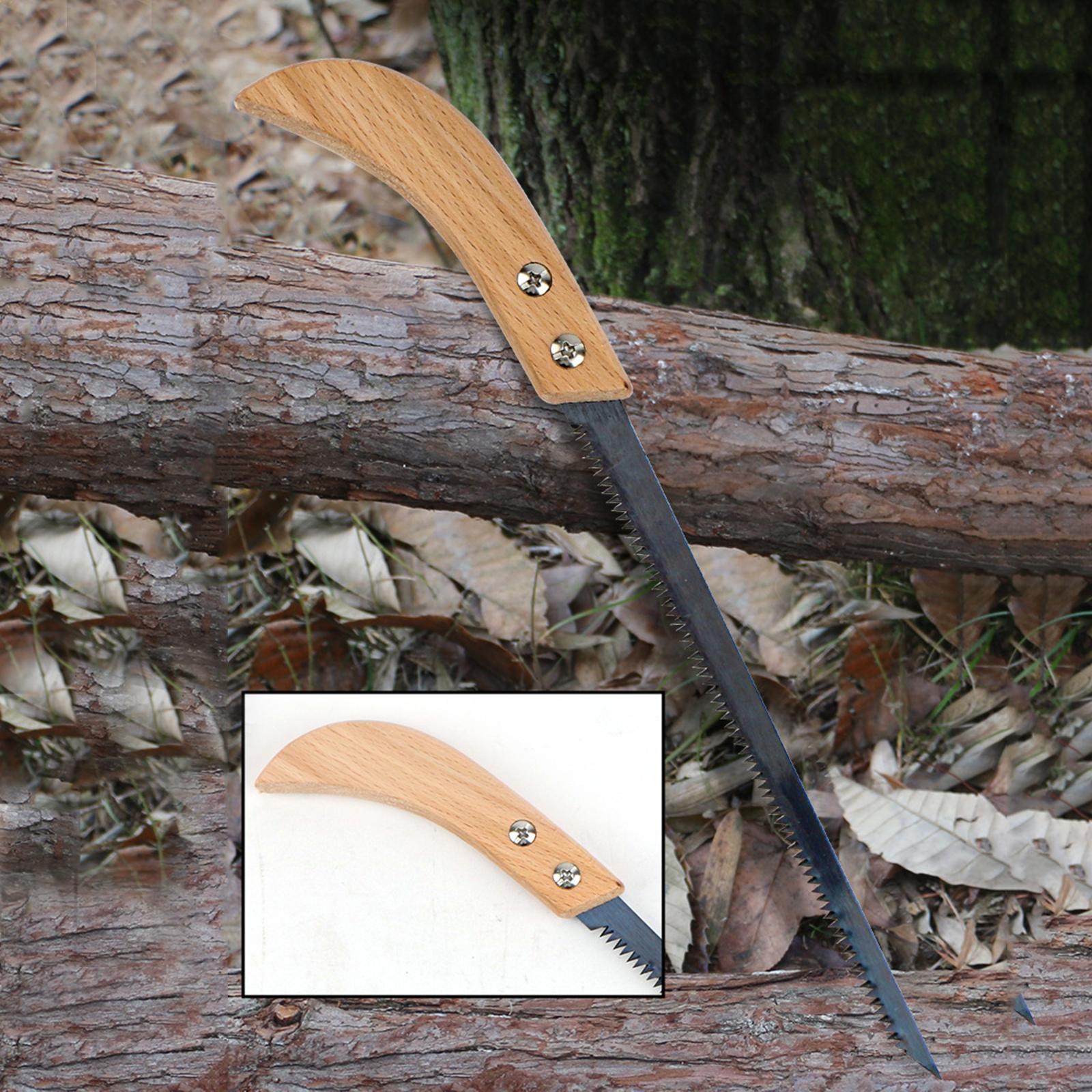 Wood Pruning for Household Woodworking Tool Pruning Trimming Cutting A