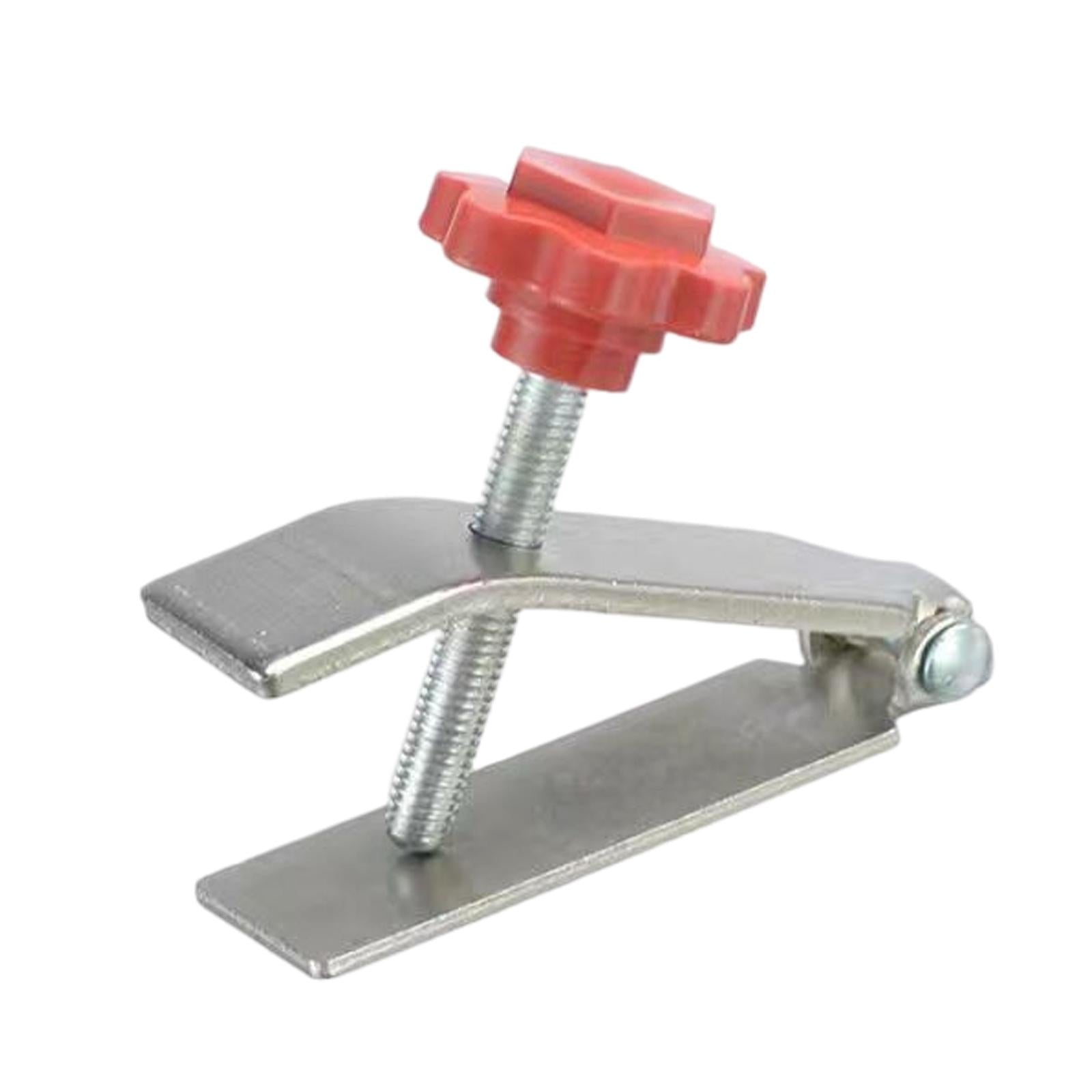 Wall Ceramic Tile Leveling Installation Tools Anti Slip for Doors Panel Spiral