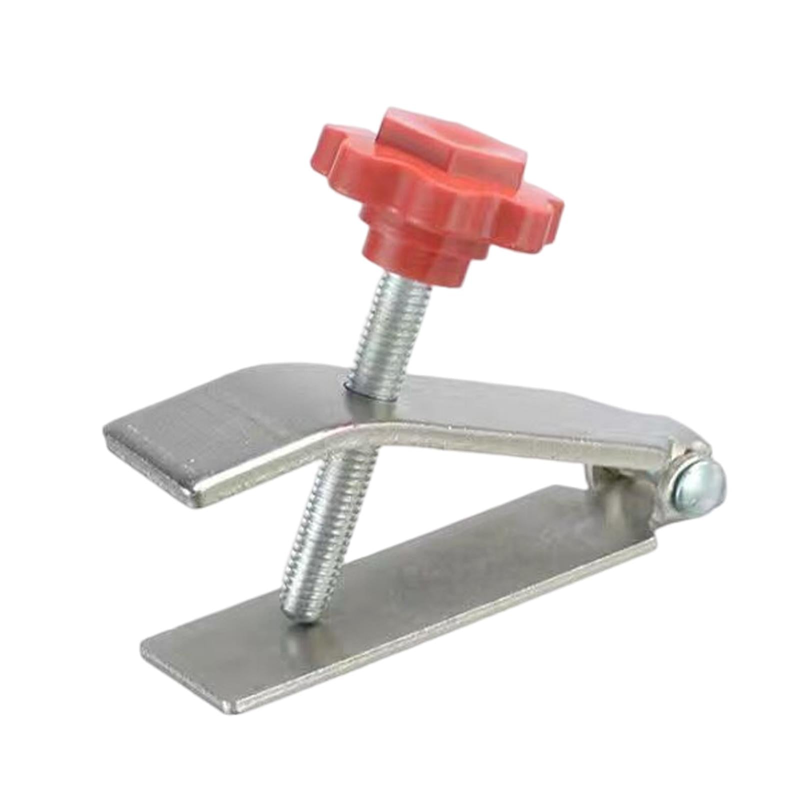 Wall Ceramic Tile Leveling Installation Tools Anti Slip for Doors Panel Spiral