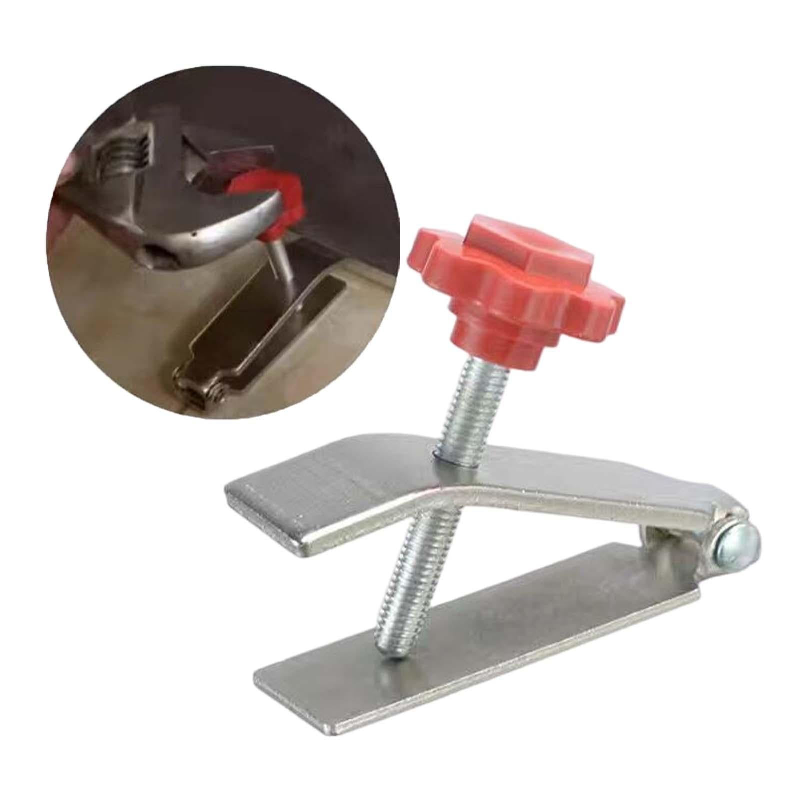 Wall Ceramic Tile Leveling Installation Tools Anti Slip for Doors Panel Spiral