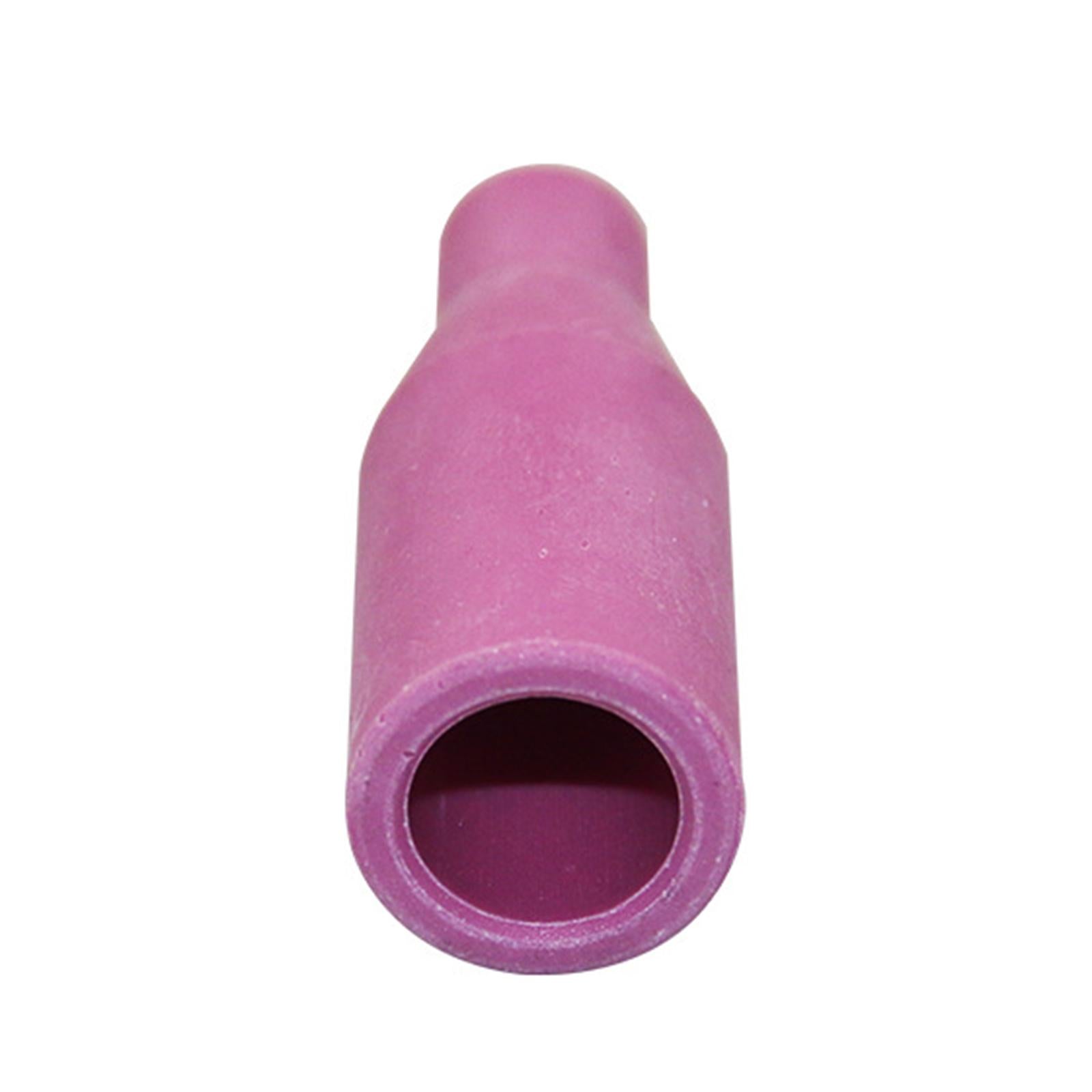 10x Gas Lens Nozzle Durable Welding Accessory for MB-15AK 14AK Mig/MAG