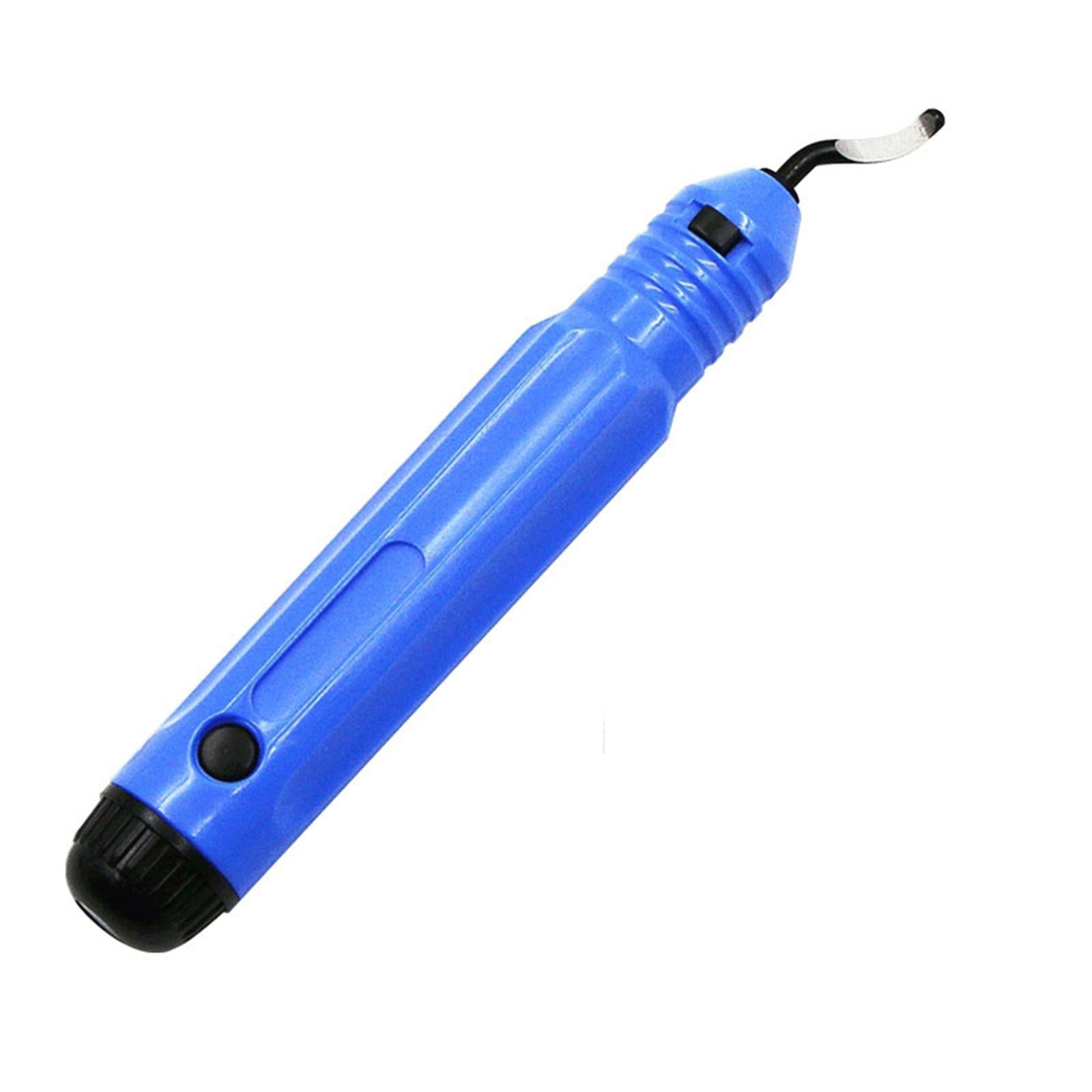 Deburring Tool Kits Deburring Scraper Blade Flexible for PVC