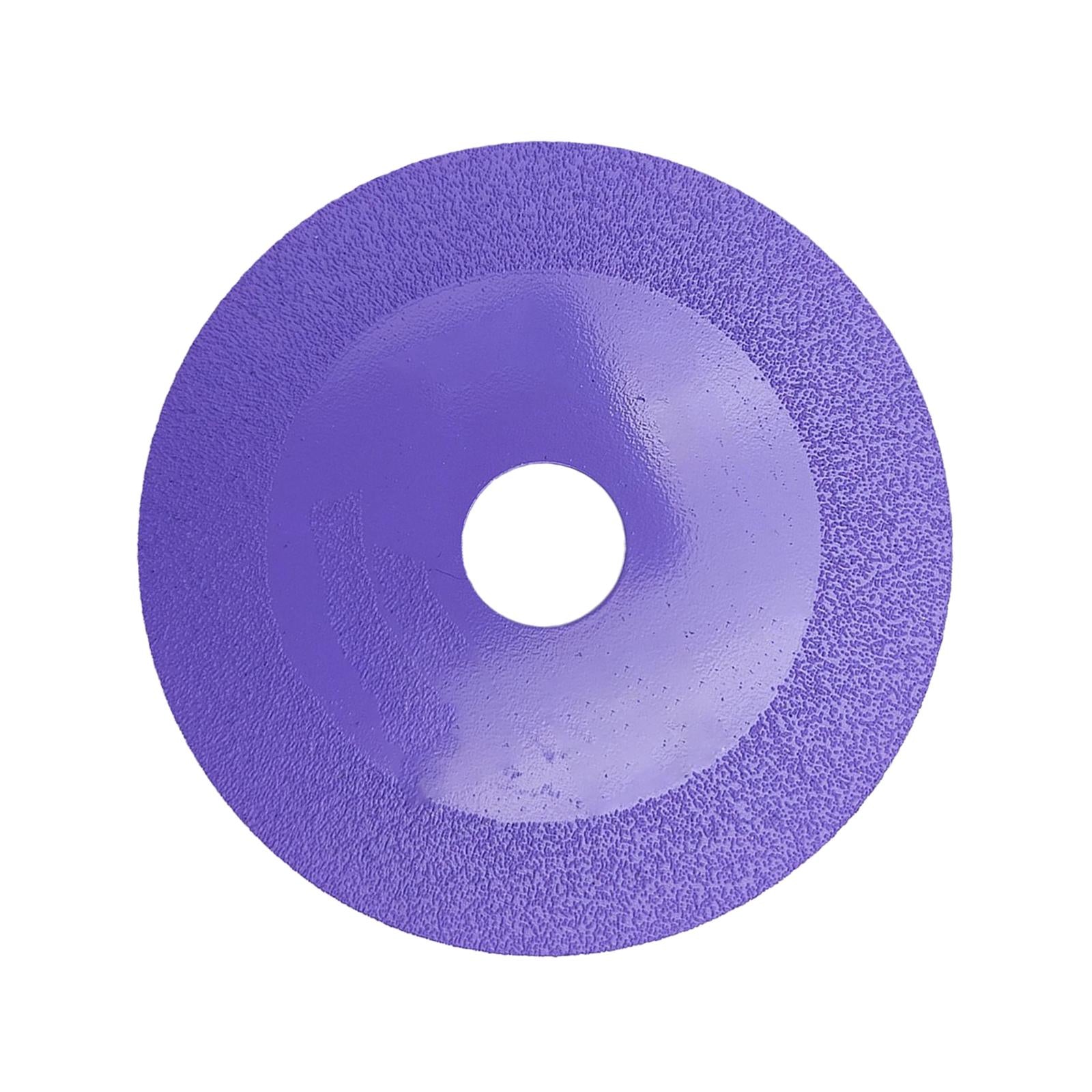 Glass Cutting Disc Sharp Rotary Tool for Smooth Cutting Crystal Ceramic Tile