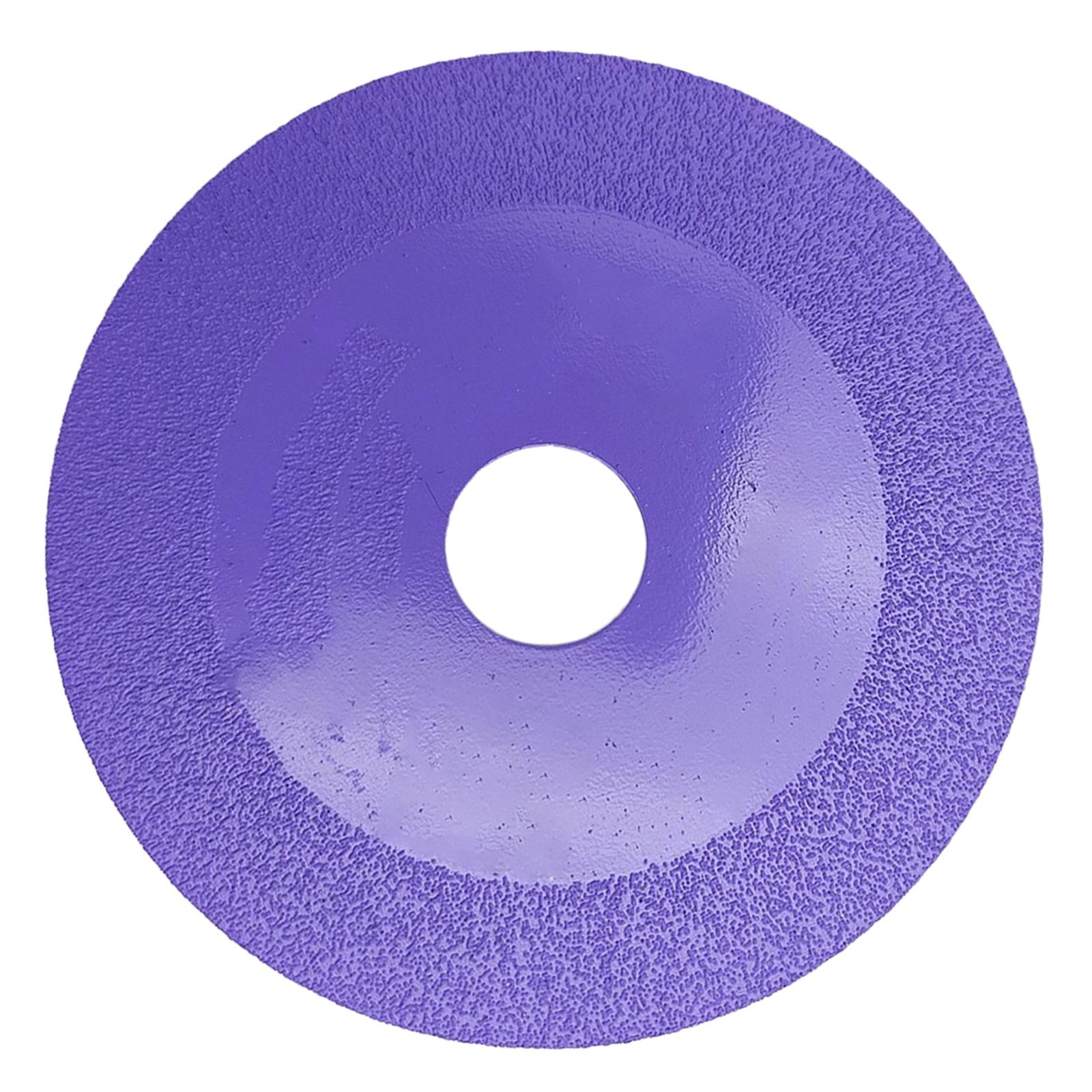 Glass Cutting Disc Sharp Rotary Tool for Smooth Cutting Crystal Ceramic Tile