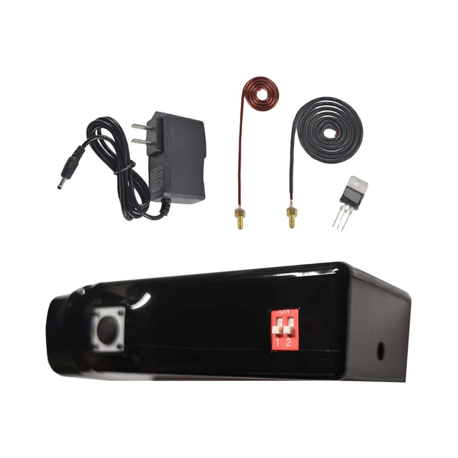 150MHz EMP Holes Charged Separately Transmitter Usplug