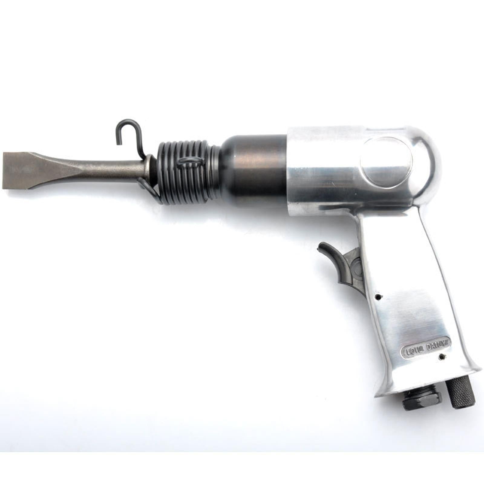 Portable Air Hammers Kit Anti Vibration for Demolition Car Garage