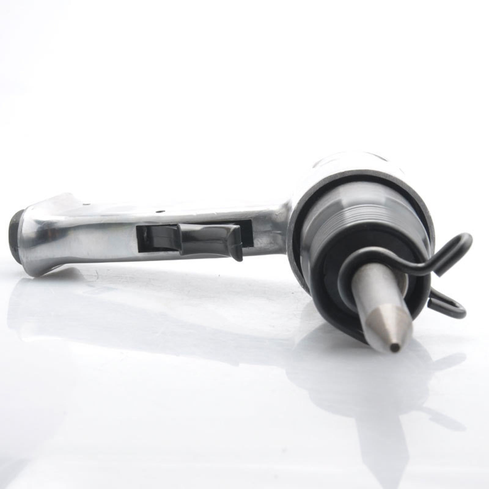 Portable Air Hammers Kit Anti Vibration for Demolition Car Garage