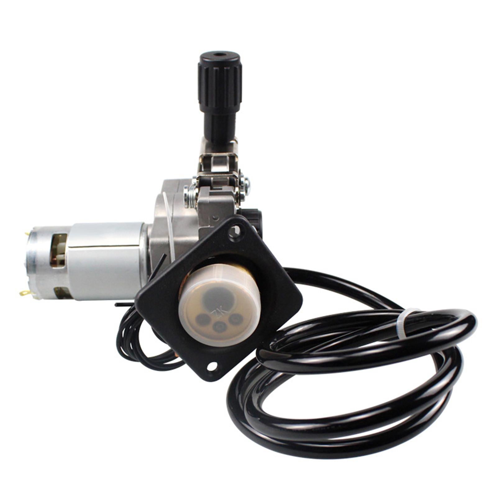 Wire Feeder Durable Wire feed Assembly 25W DC 24V Welding Machine Metal