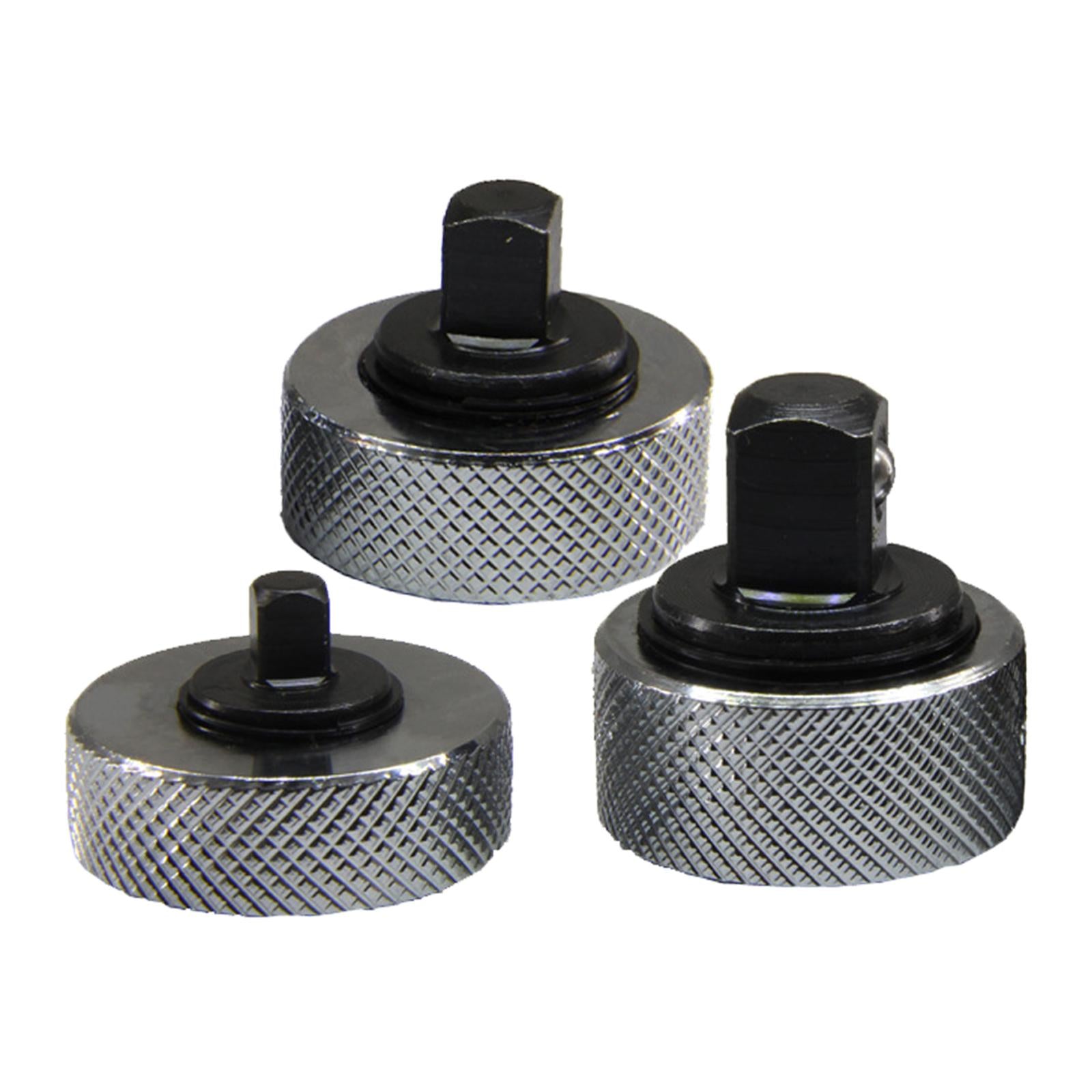 Thumb Lever Socket Wrench Drive Ratchet Set for Spanners