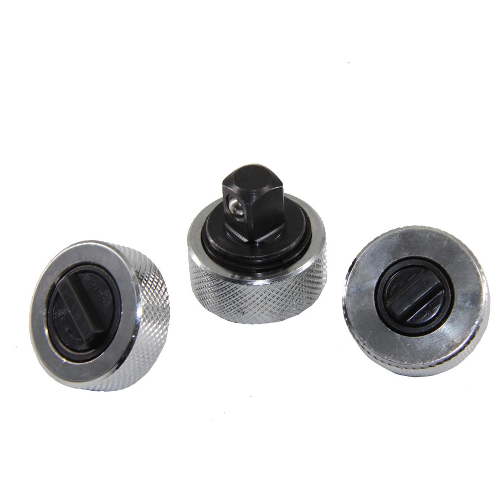 Thumb Lever Socket Wrench Drive Ratchet Set for Spanners