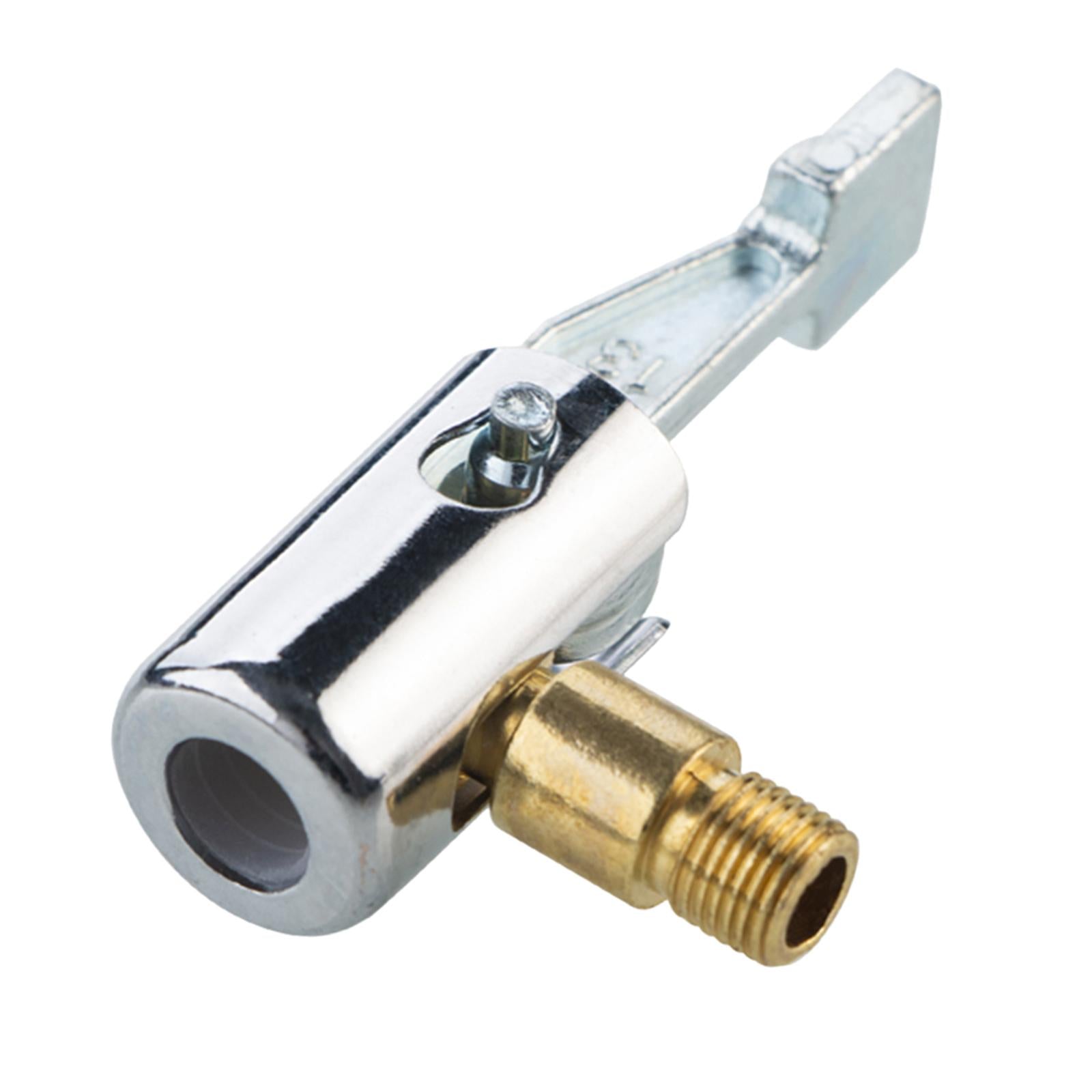Car Tire Air Inflator Hose Adapter pump Adapter for car Motorcycle Do not deflate
