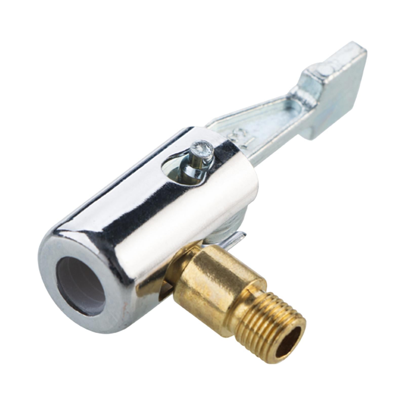 Car Tire Air Inflator Hose Adapter pump Adapter for car Motorcycle Do not deflate
