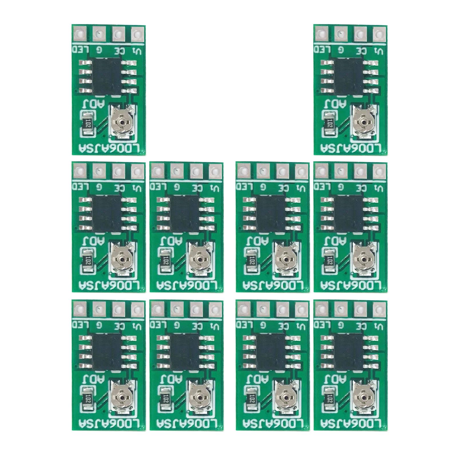 Adjustable Current LED Driver Constant Current Converter Integrated Circuits