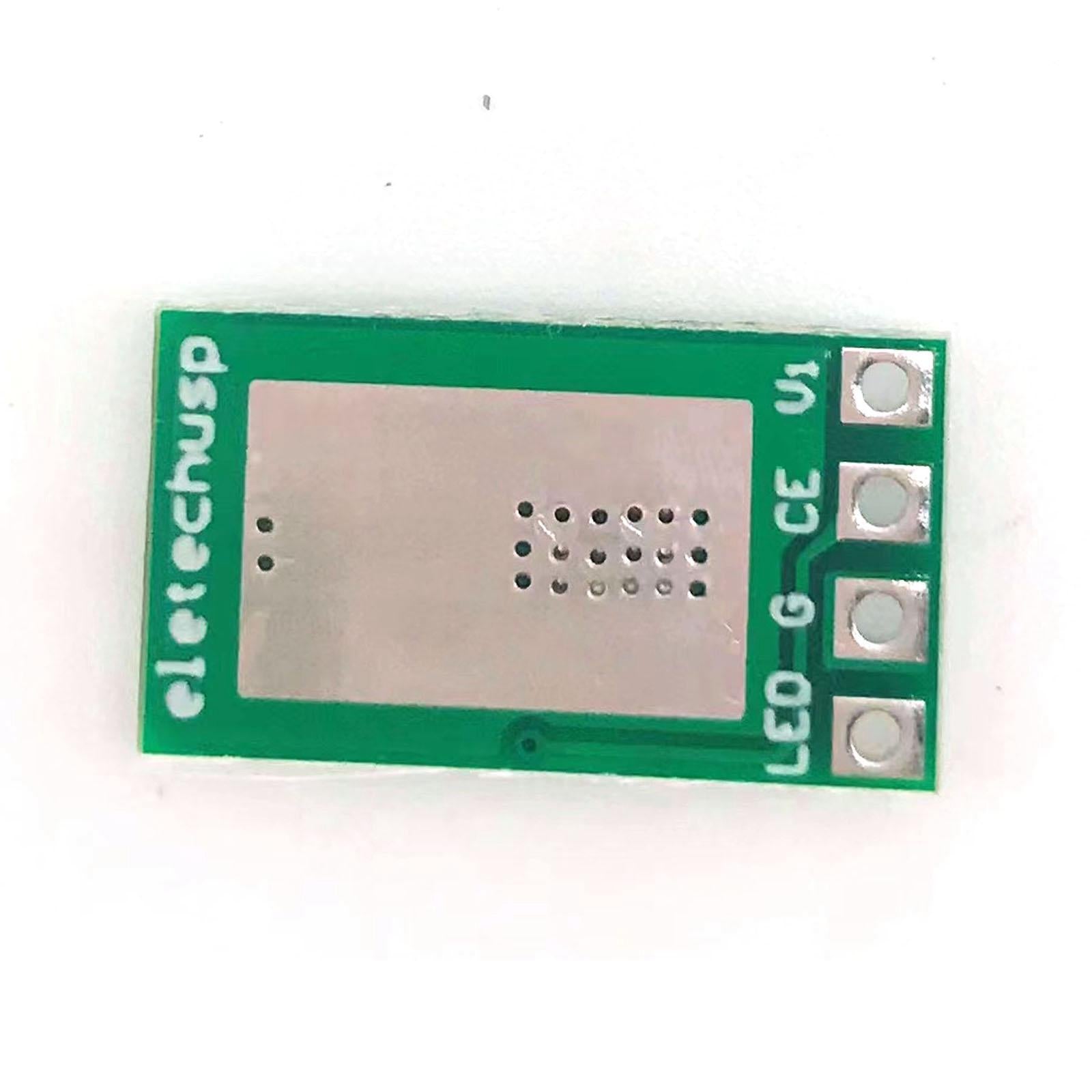 Adjustable Current LED Driver Constant Current Converter Integrated Circuits