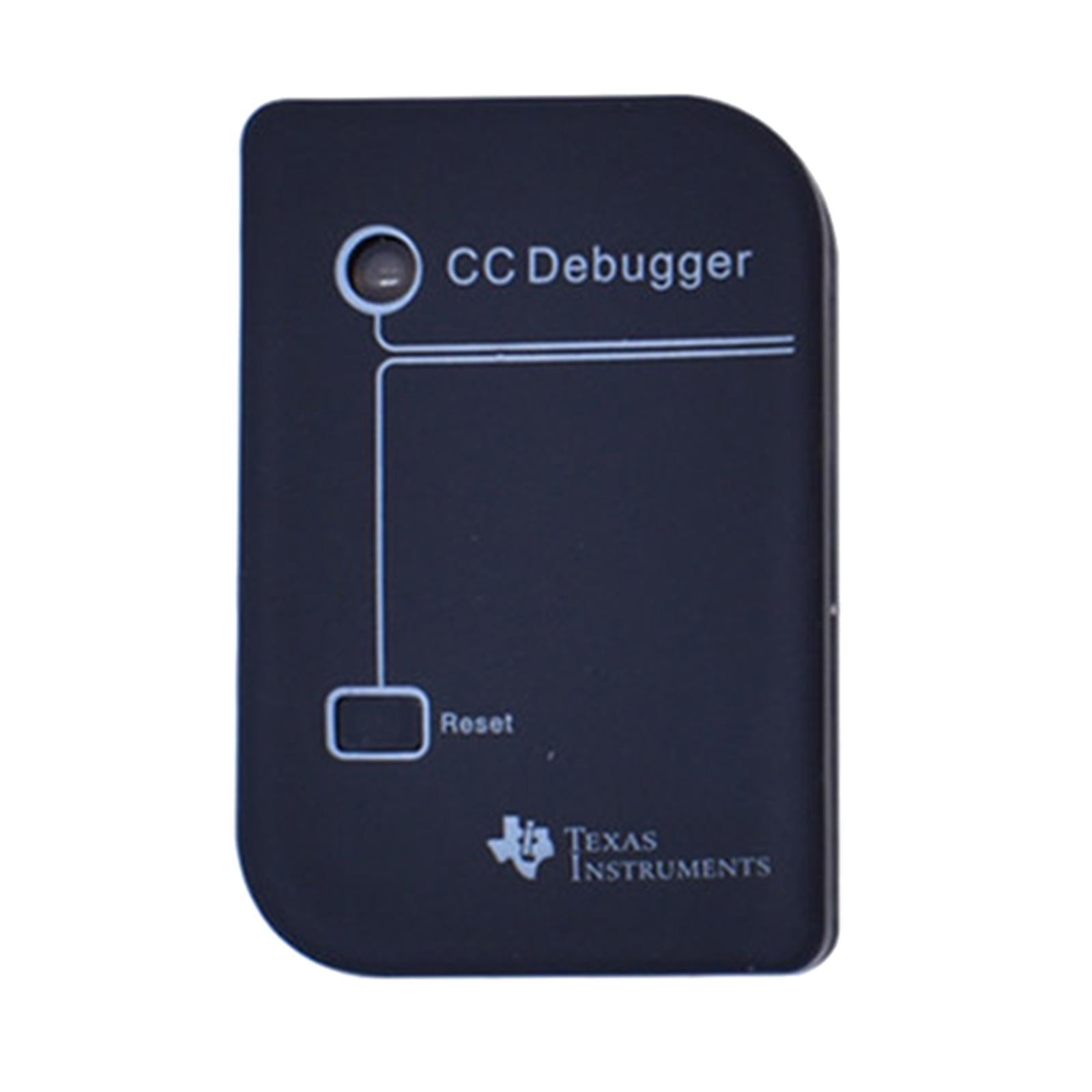cc debugger Adapter Cable for cc2531 Simulation System for Packetsniffer CC2531