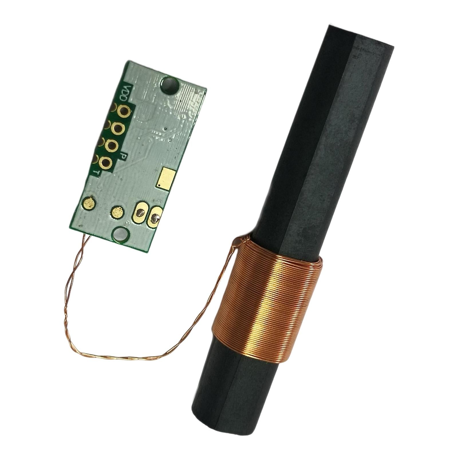 Receiver Module Radio RC Aerial Accessory Controlled Radio Clock Radio DCF