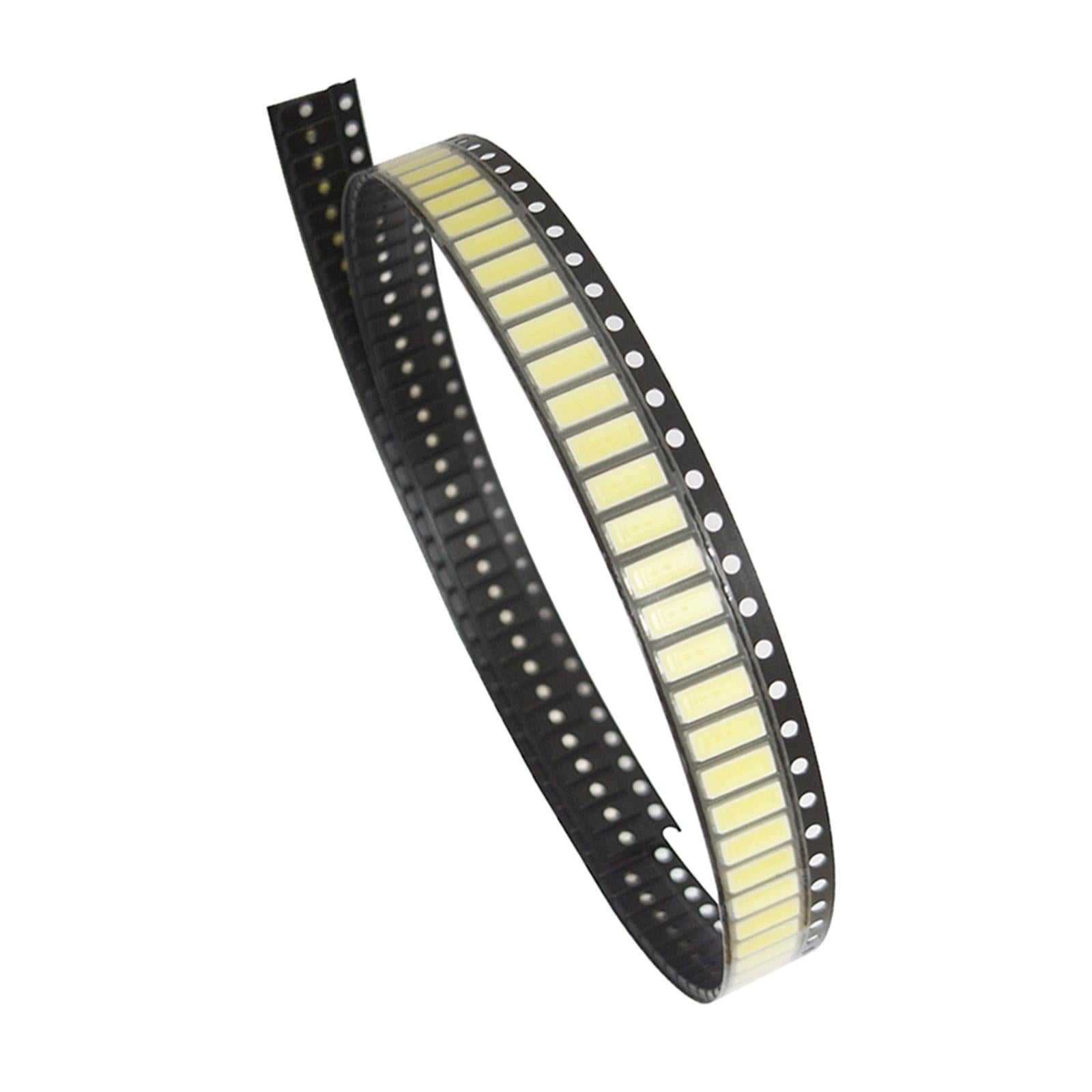 7030 6V SMD Diode Lights LED Strips for Cupboard Repairing Part Cold White